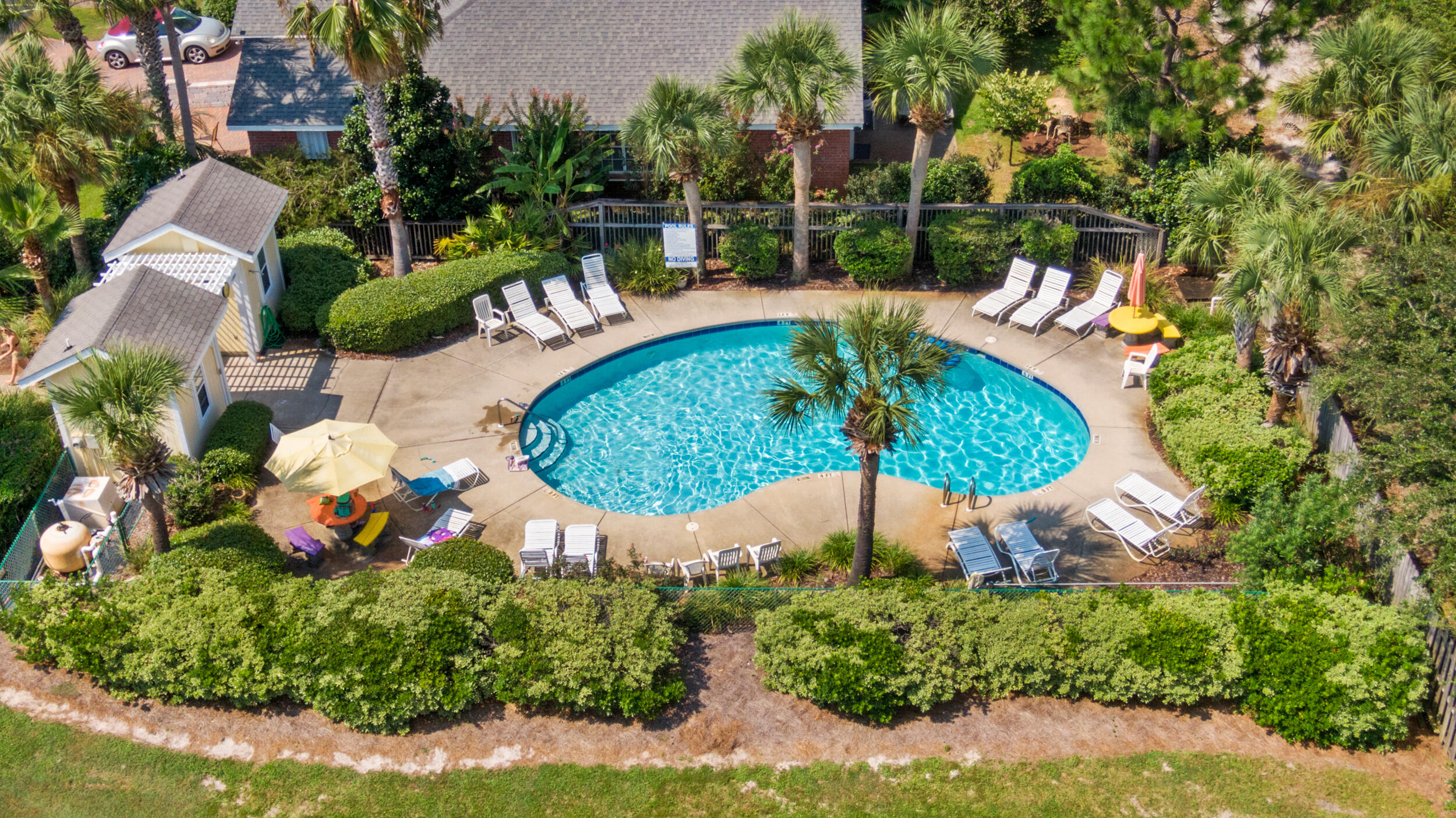 SEASPRAY - Residential