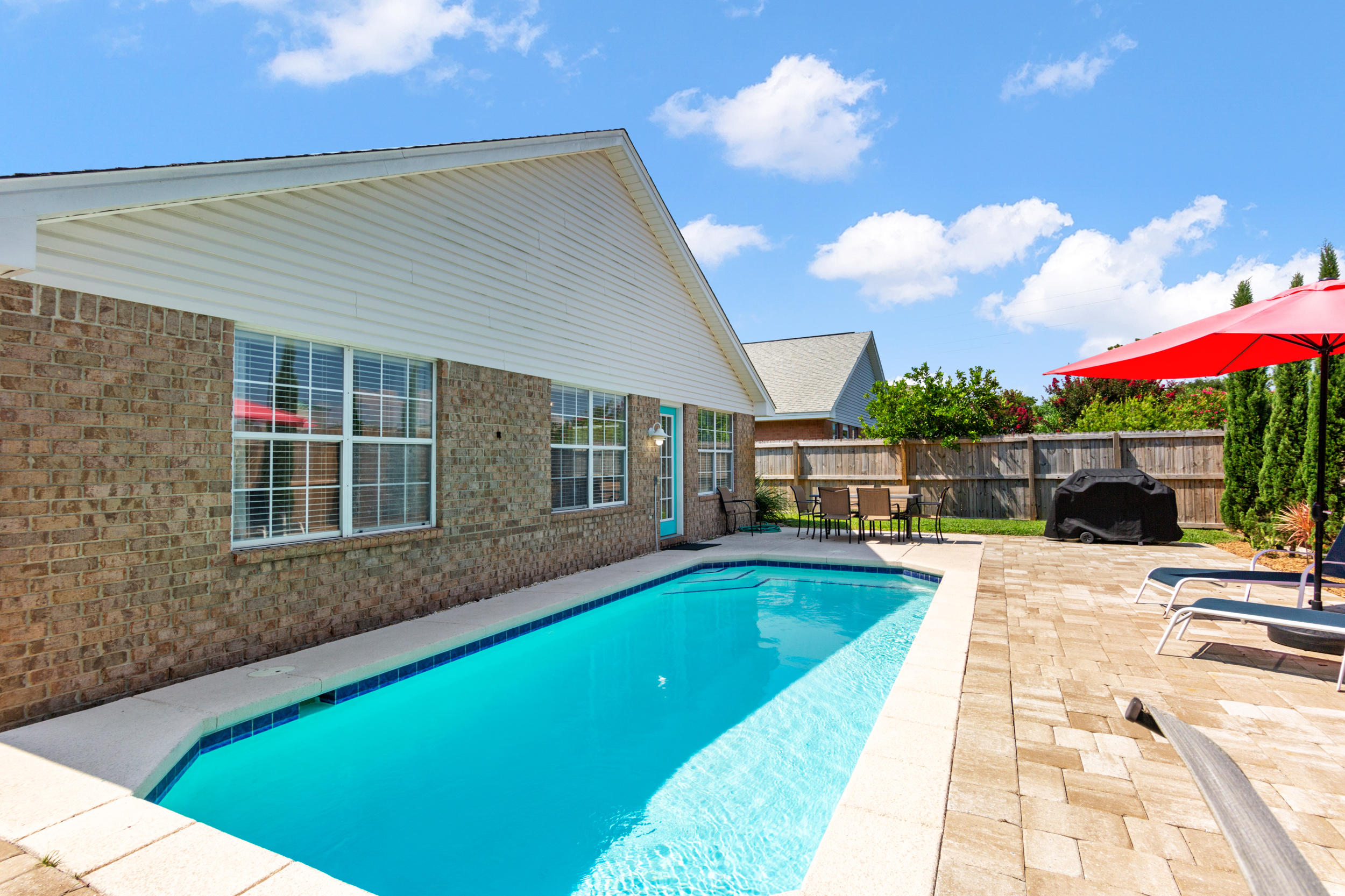 SEASPRAY - Residential