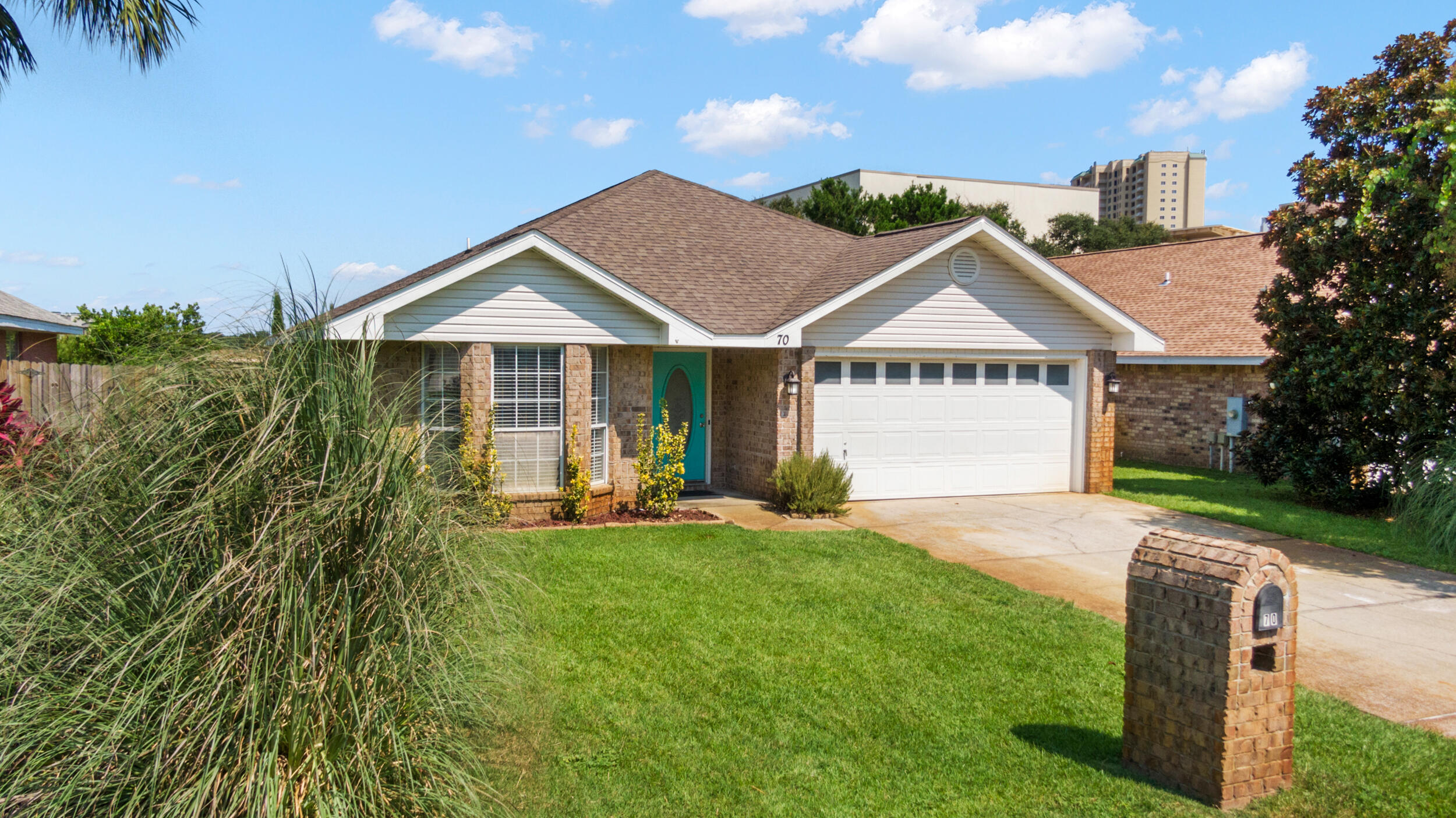 SEASPRAY - Residential