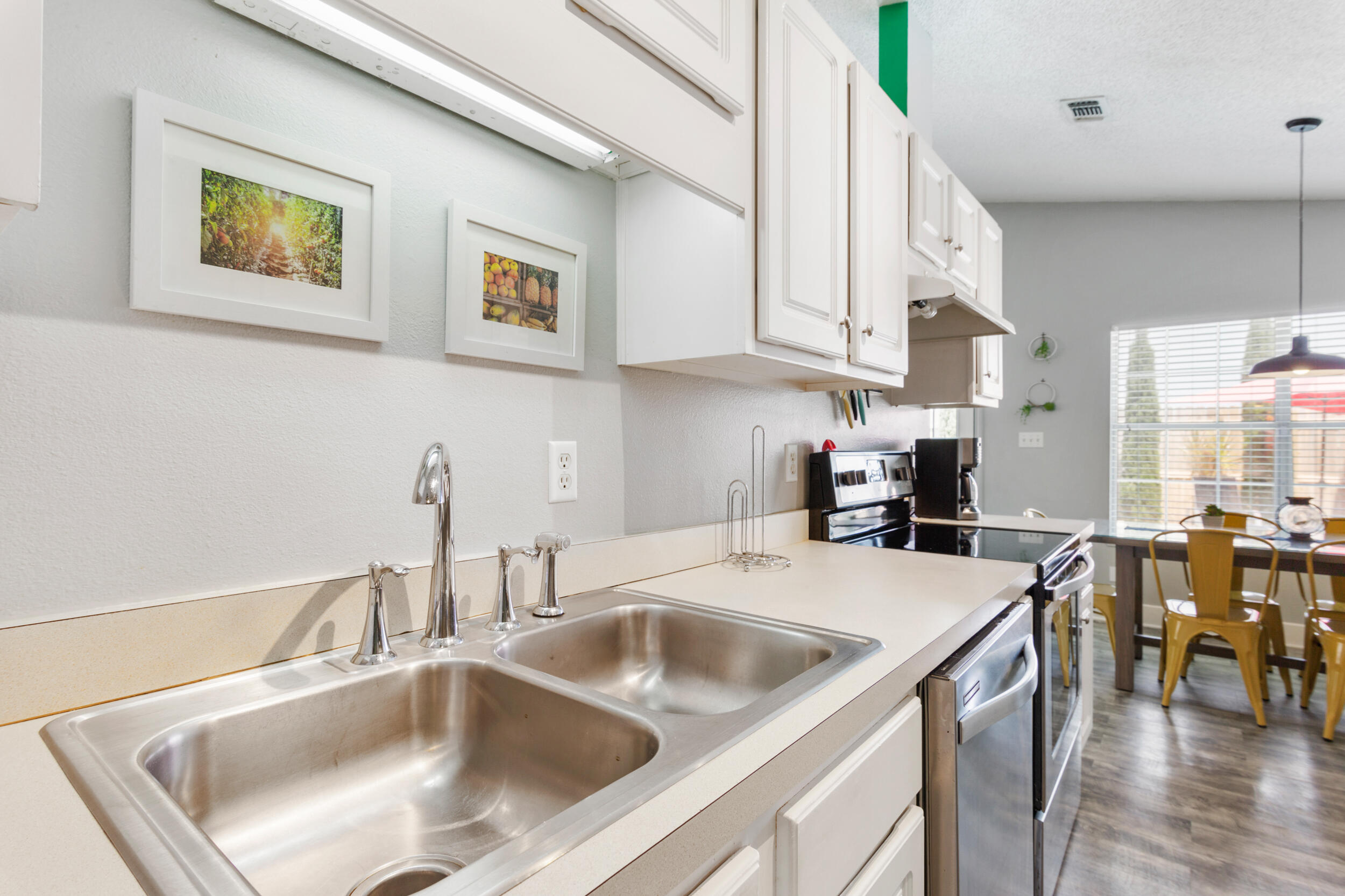 SEASPRAY - Residential