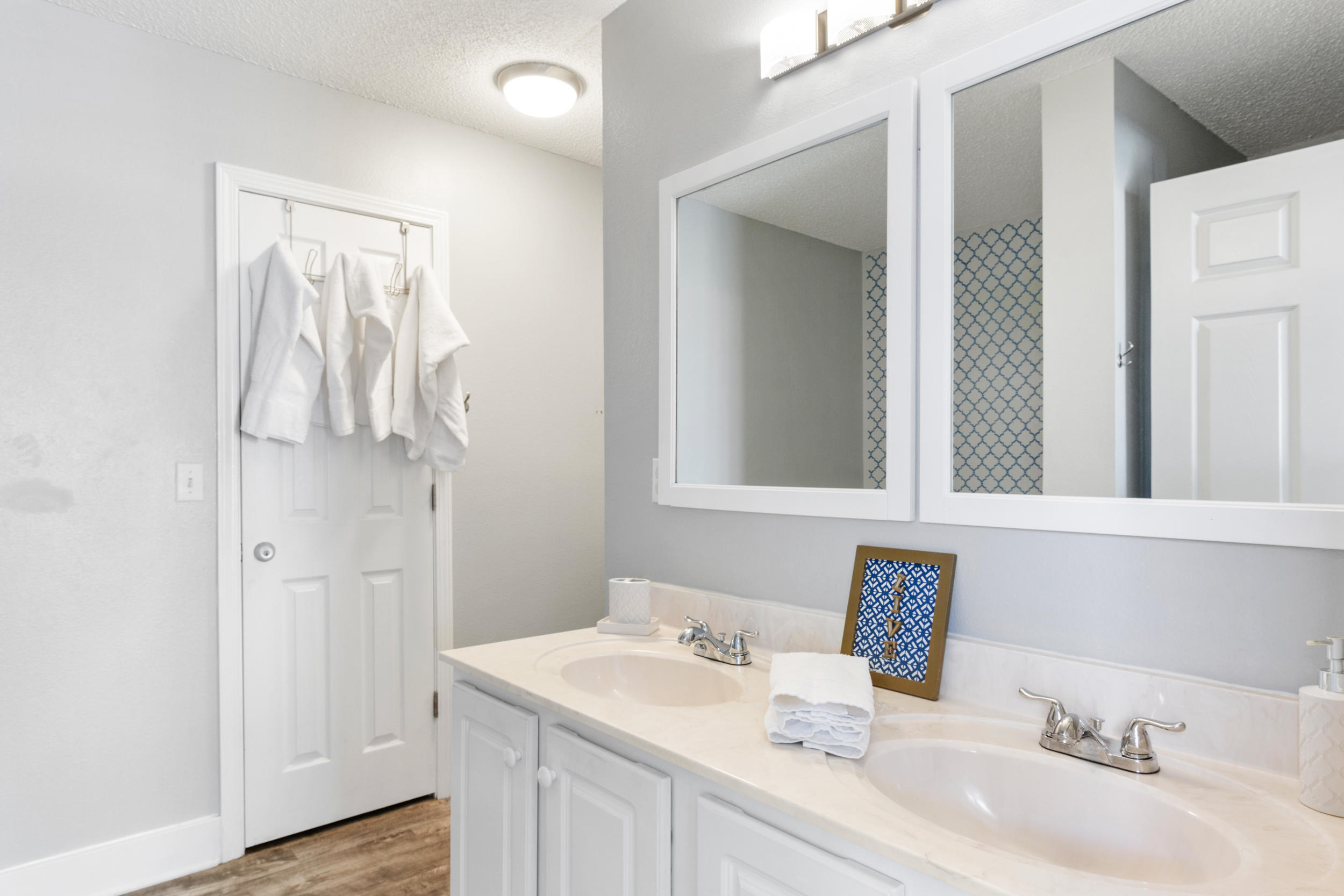 SEASPRAY - Residential
