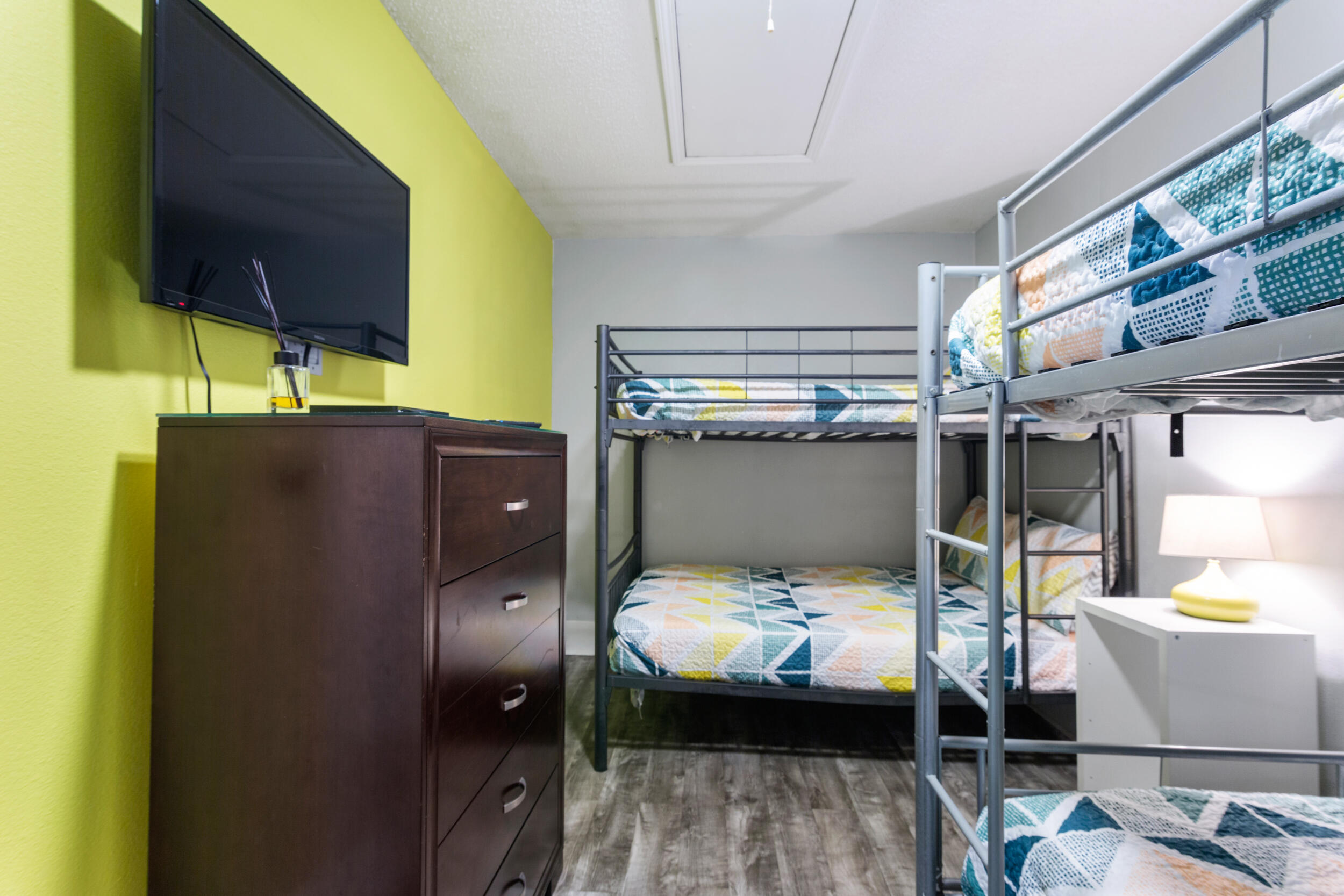 SEASPRAY - Residential