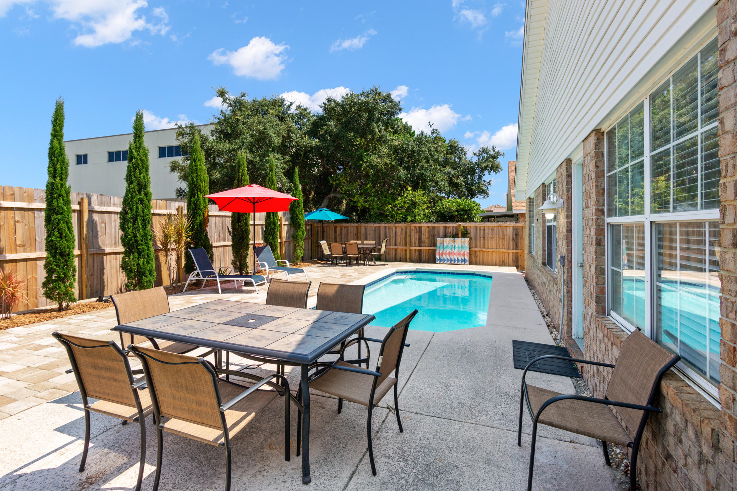 SEASPRAY - Residential