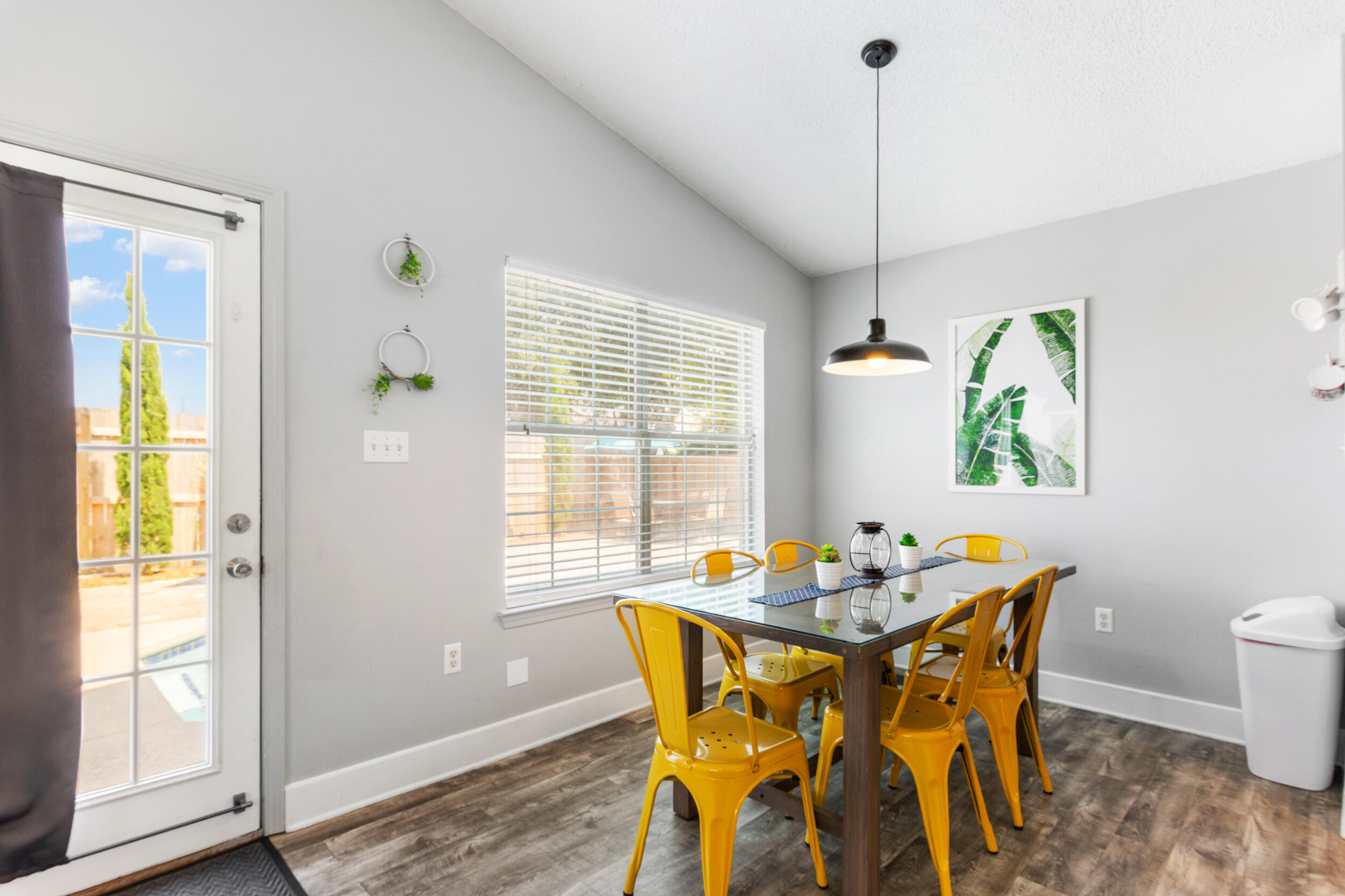 SEASPRAY - Residential