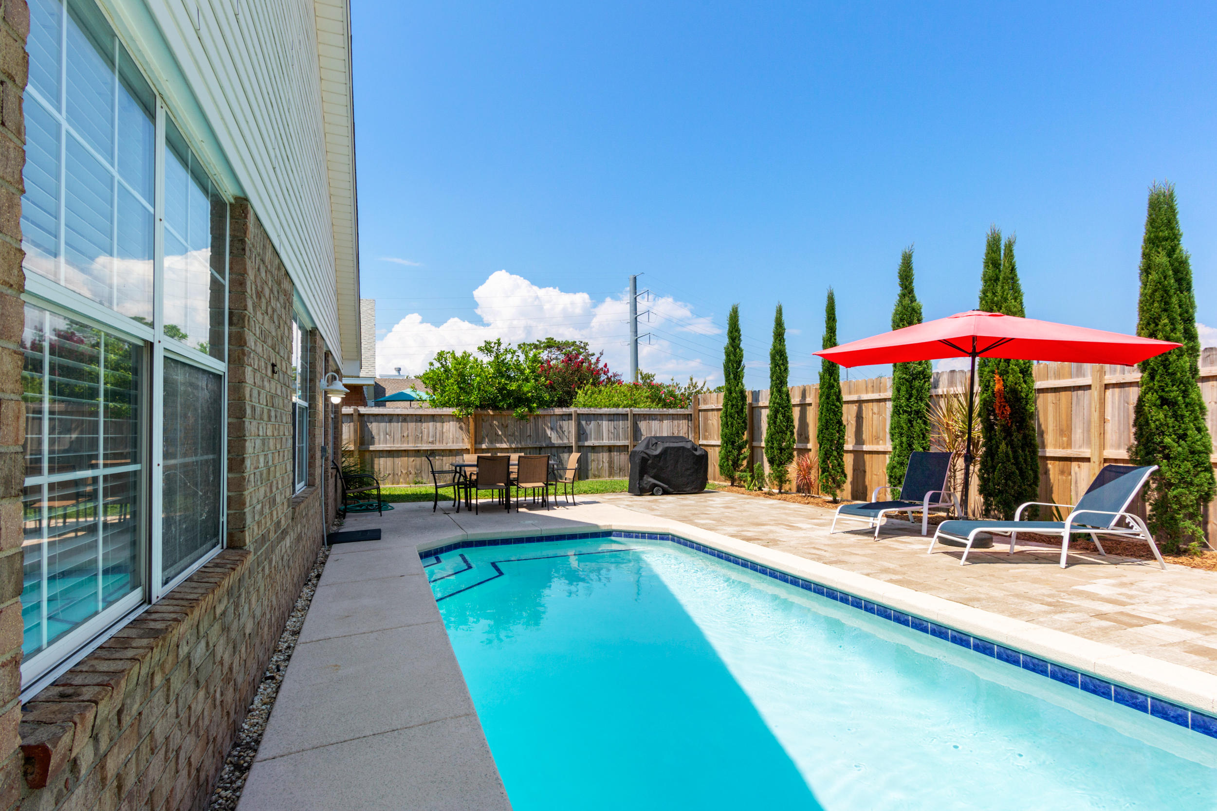 SEASPRAY - Residential