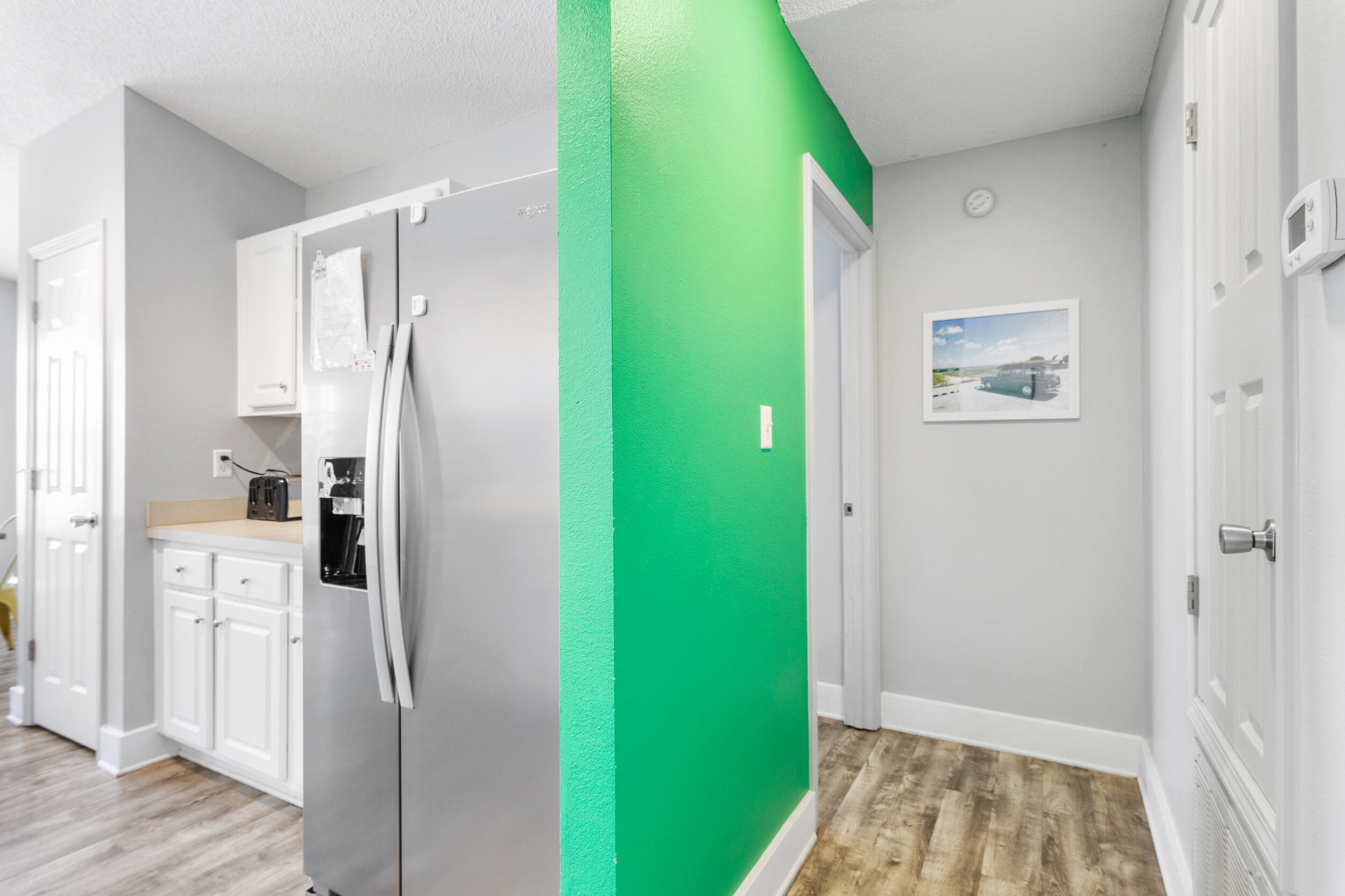 SEASPRAY - Residential