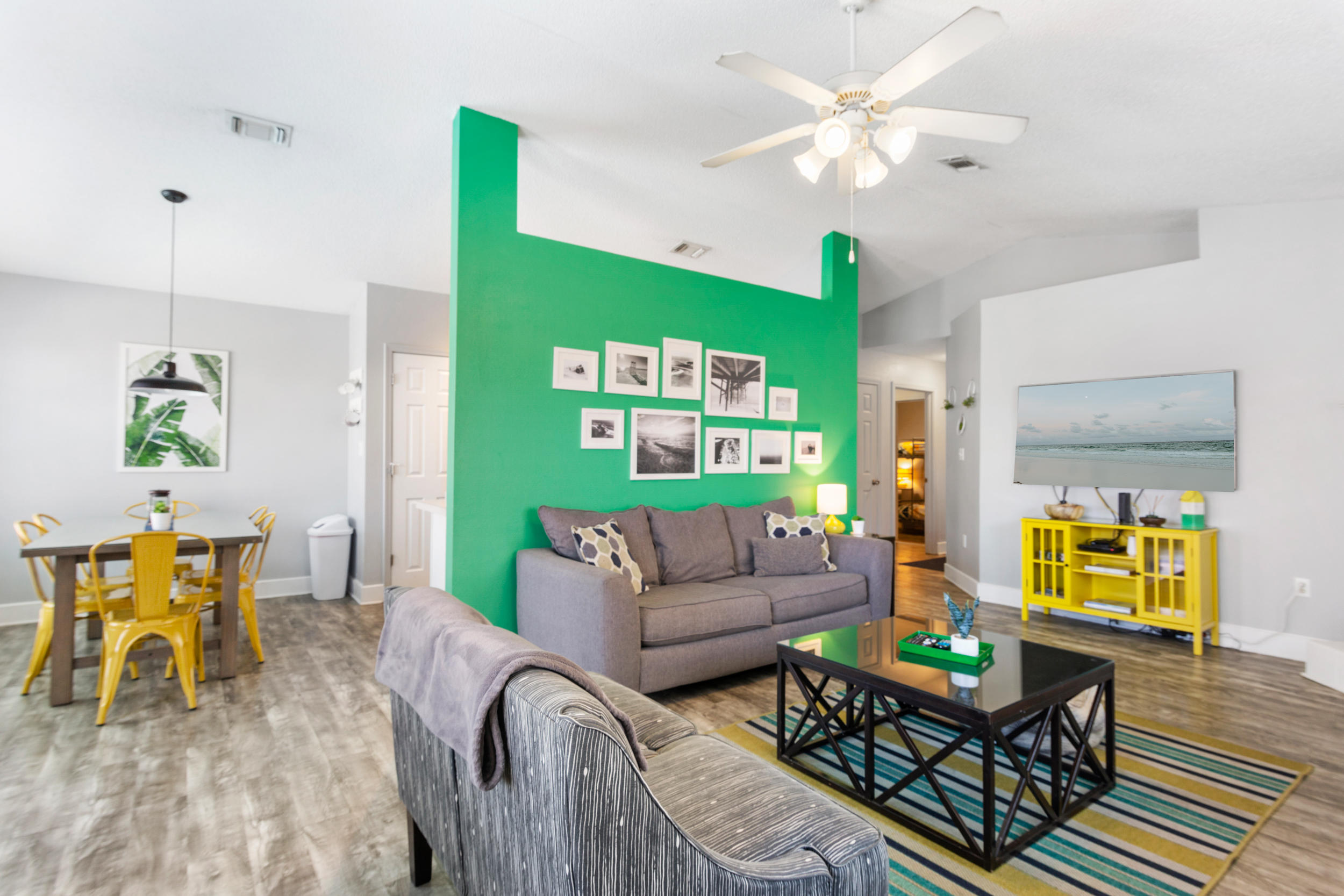 SEASPRAY - Residential