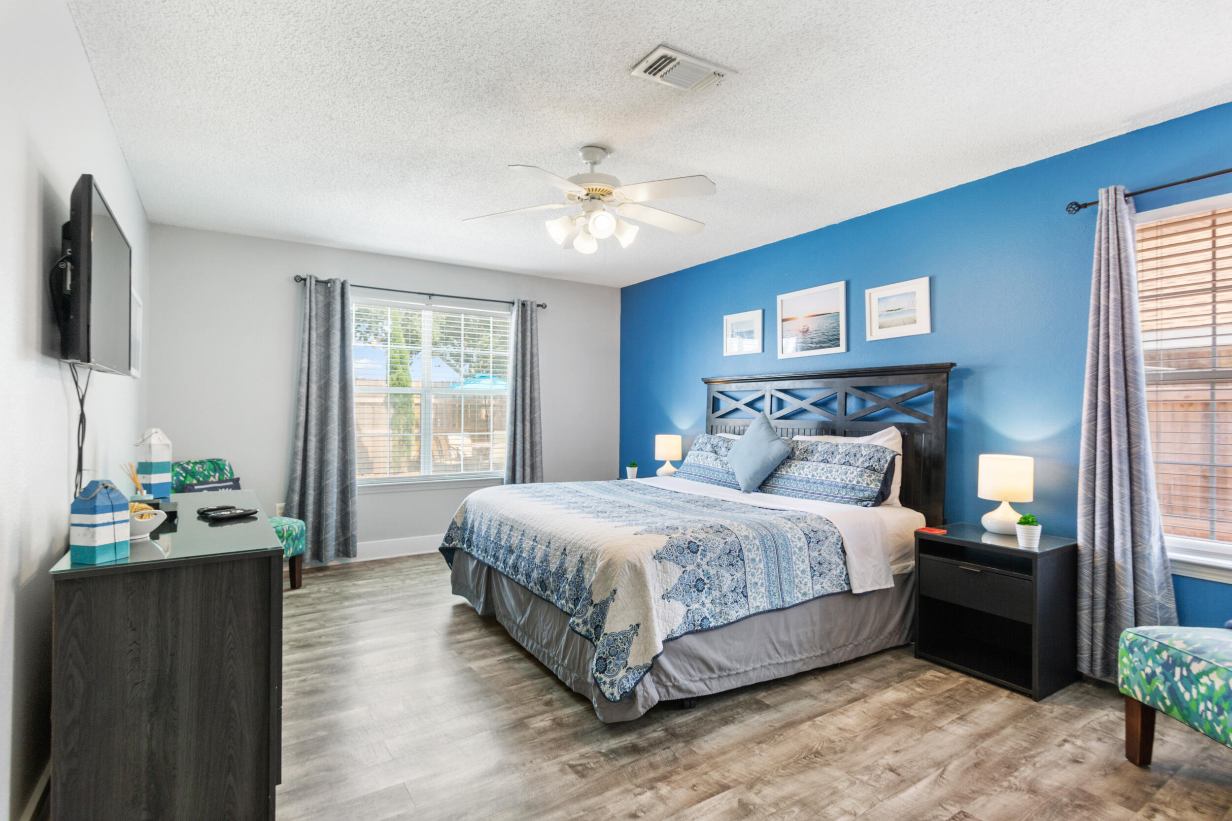 SEASPRAY - Residential