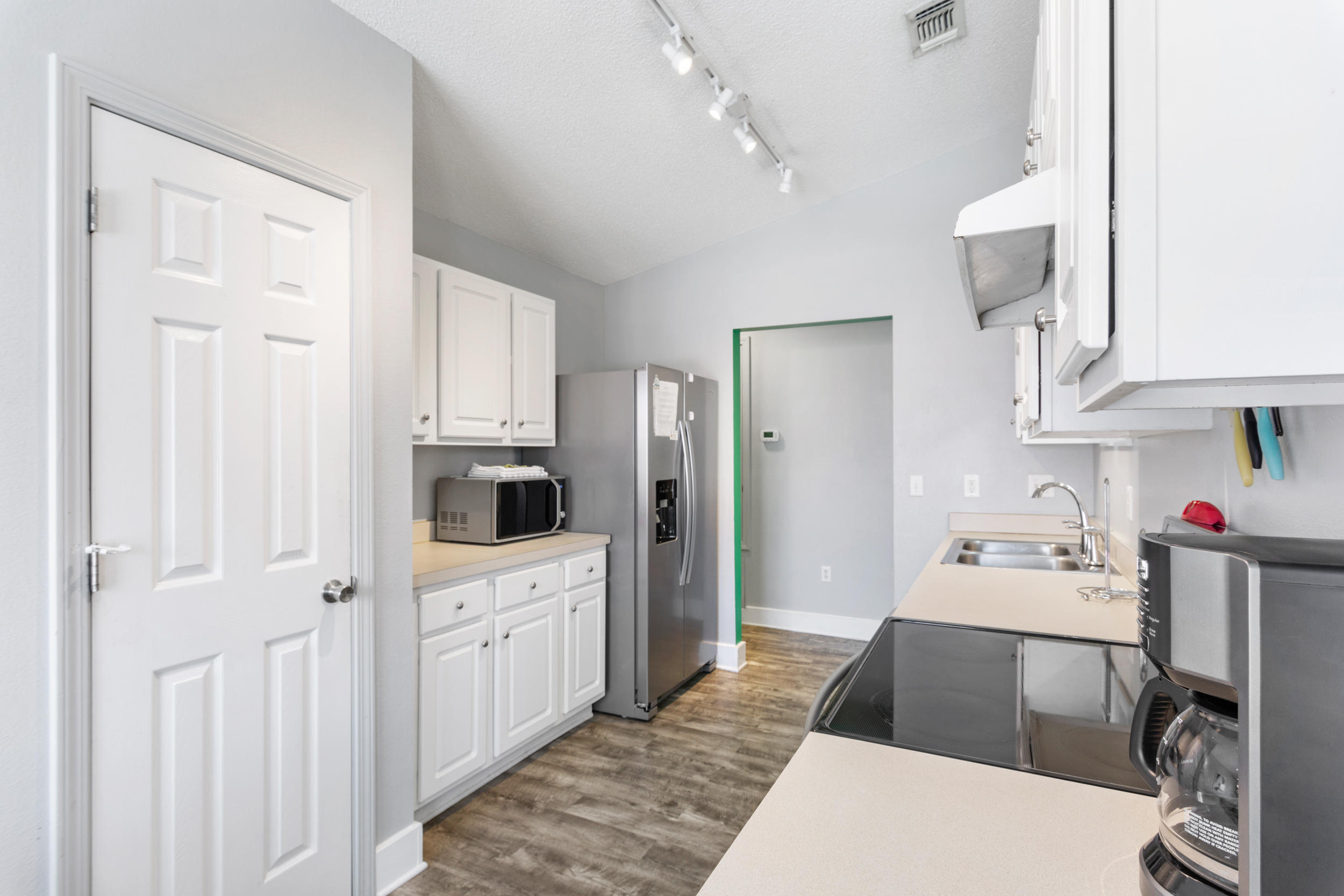 SEASPRAY - Residential
