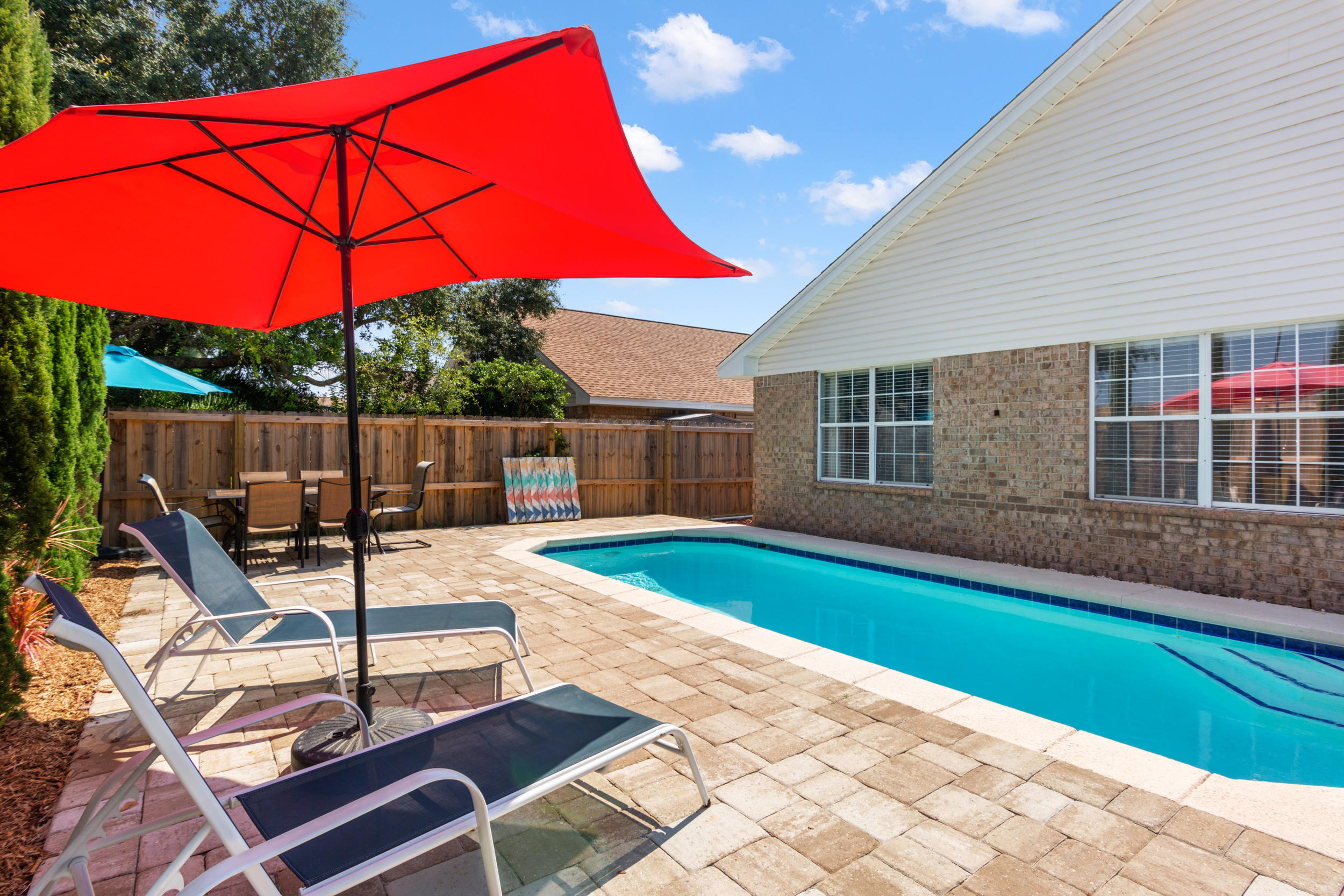 SEASPRAY - Residential