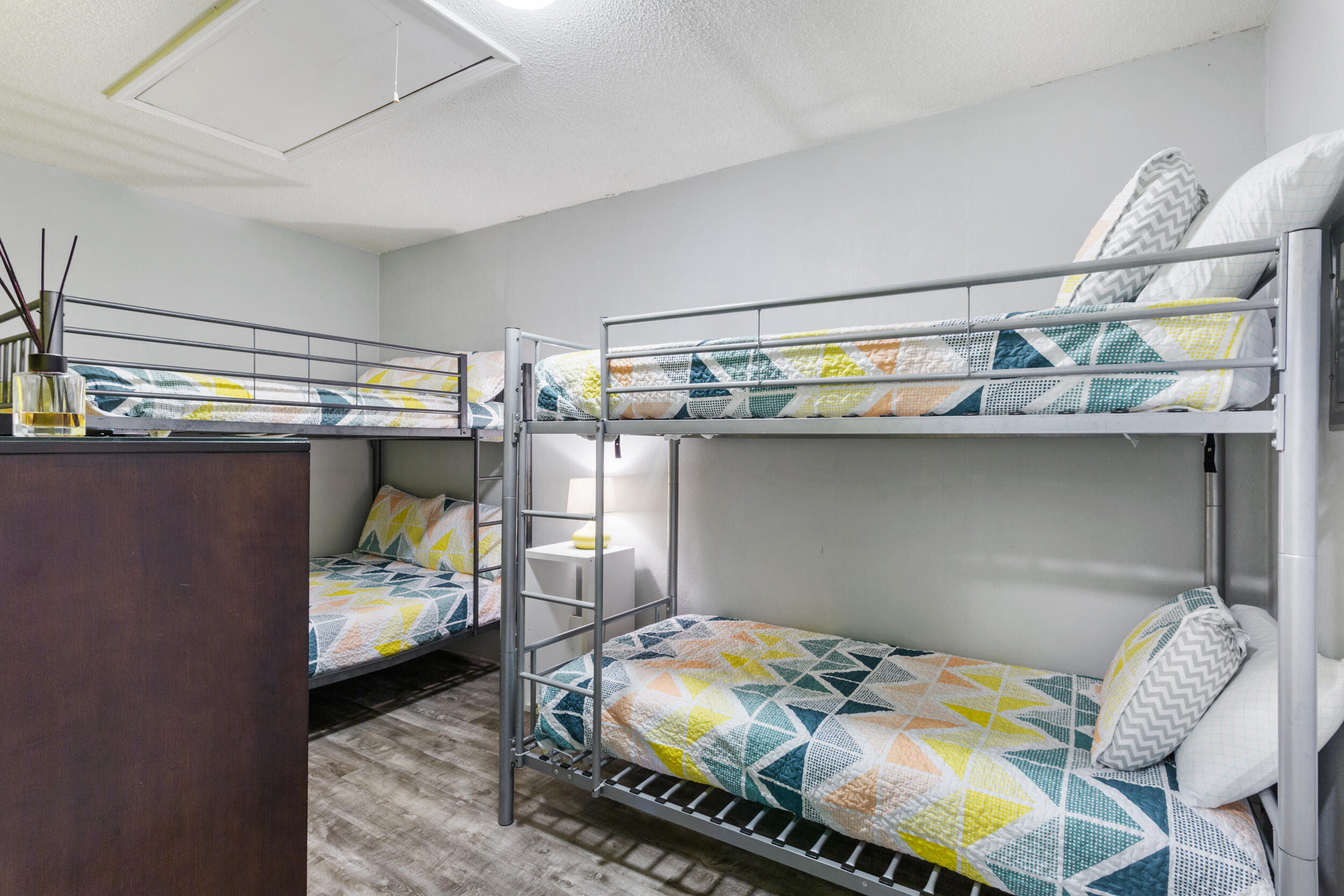 SEASPRAY - Residential
