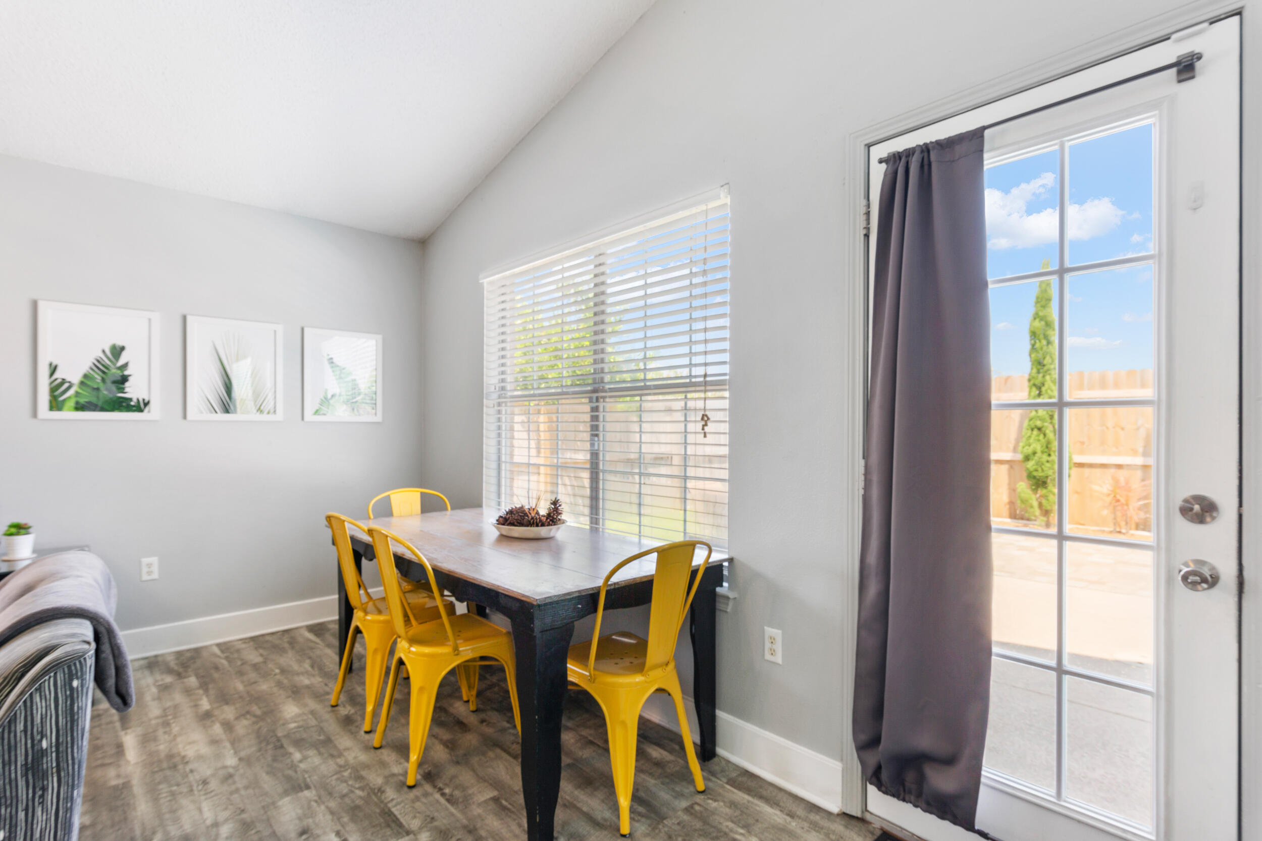 SEASPRAY - Residential