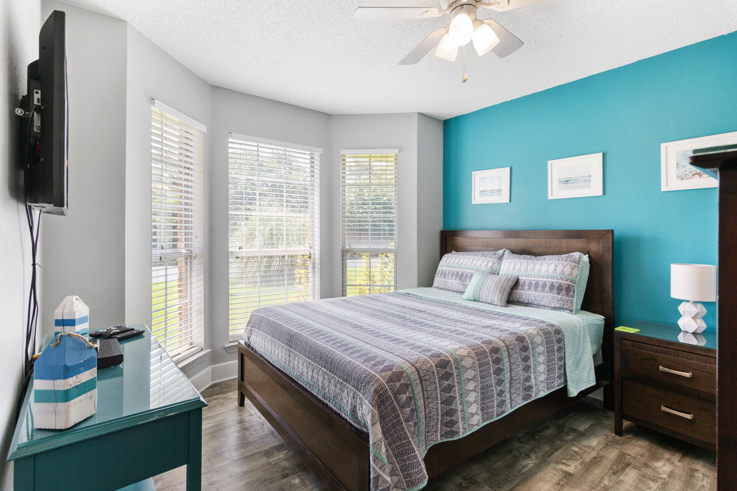 SEASPRAY - Residential