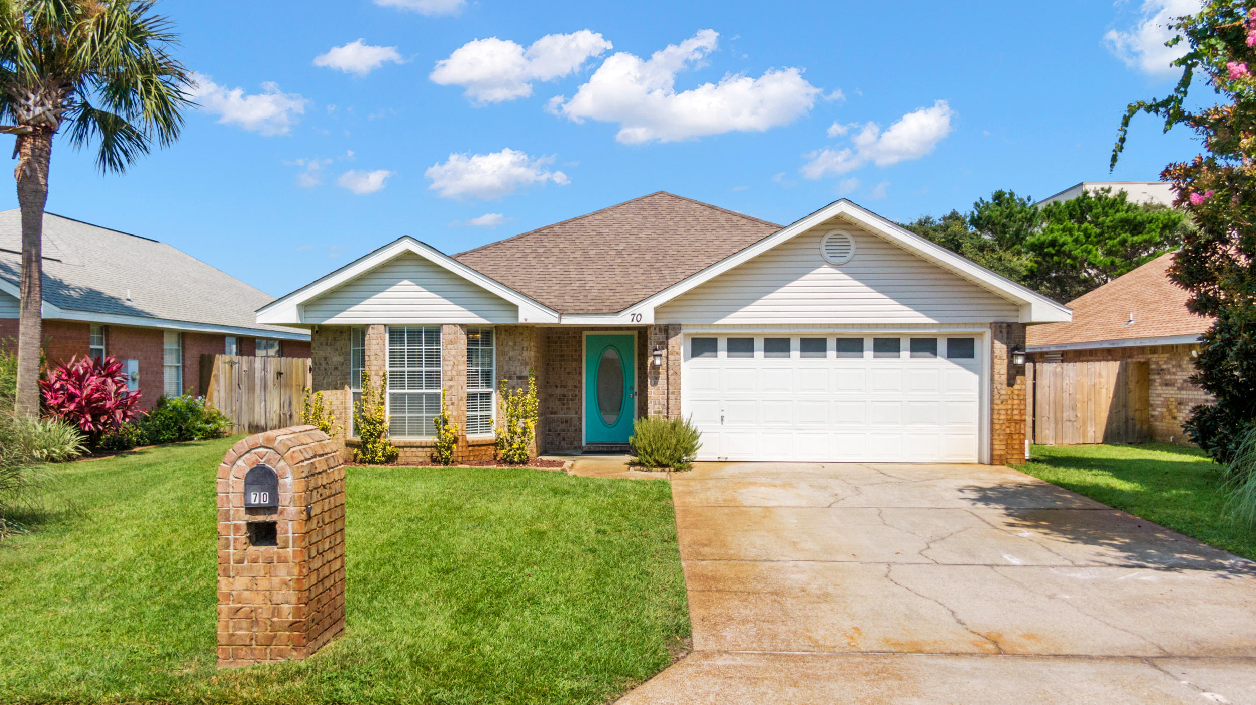 SEASPRAY - Residential