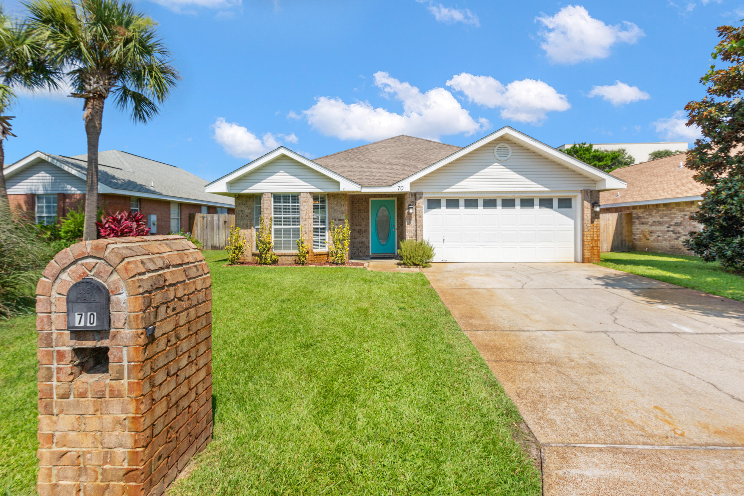 SEASPRAY - Residential