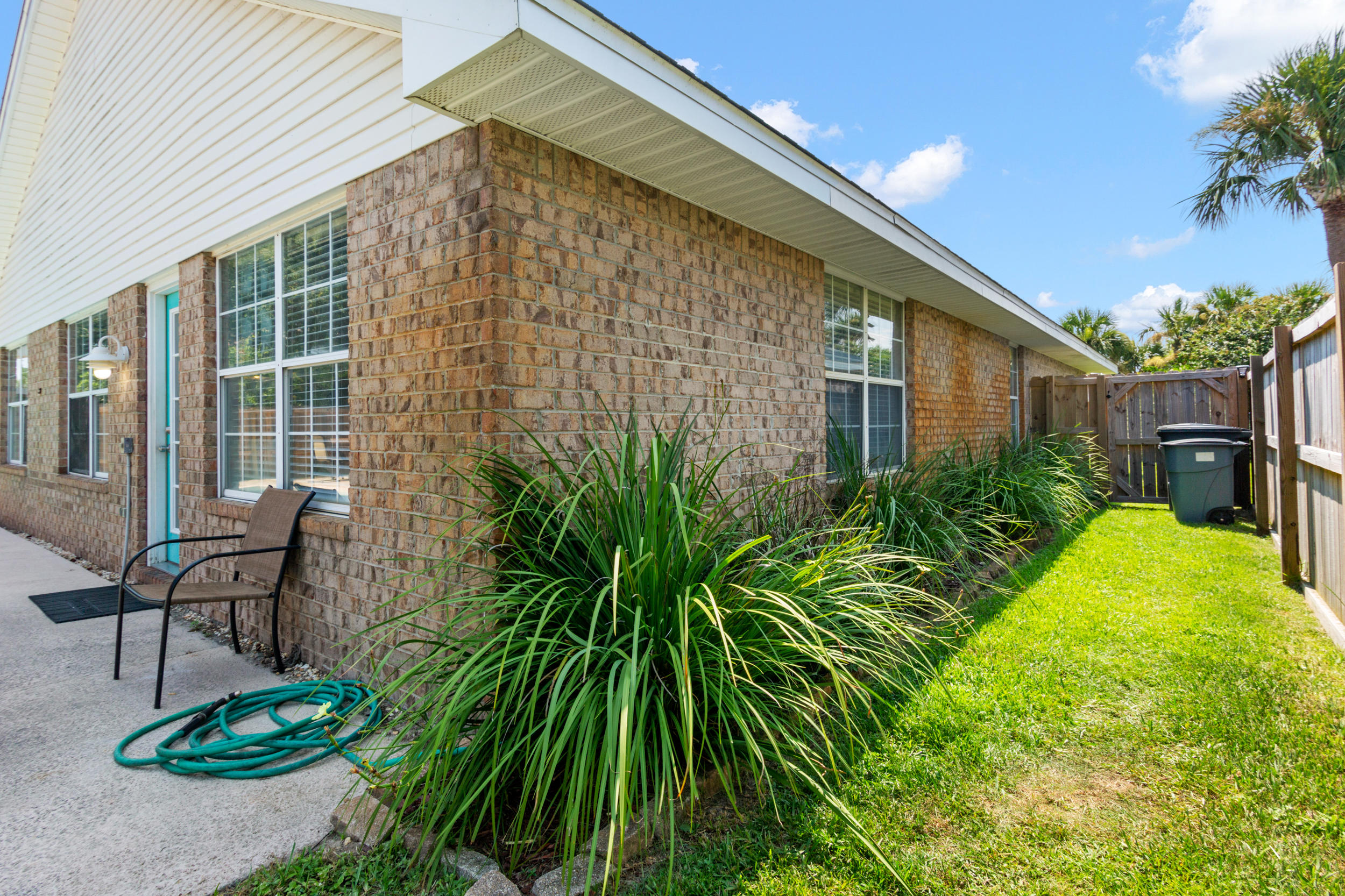 SEASPRAY - Residential