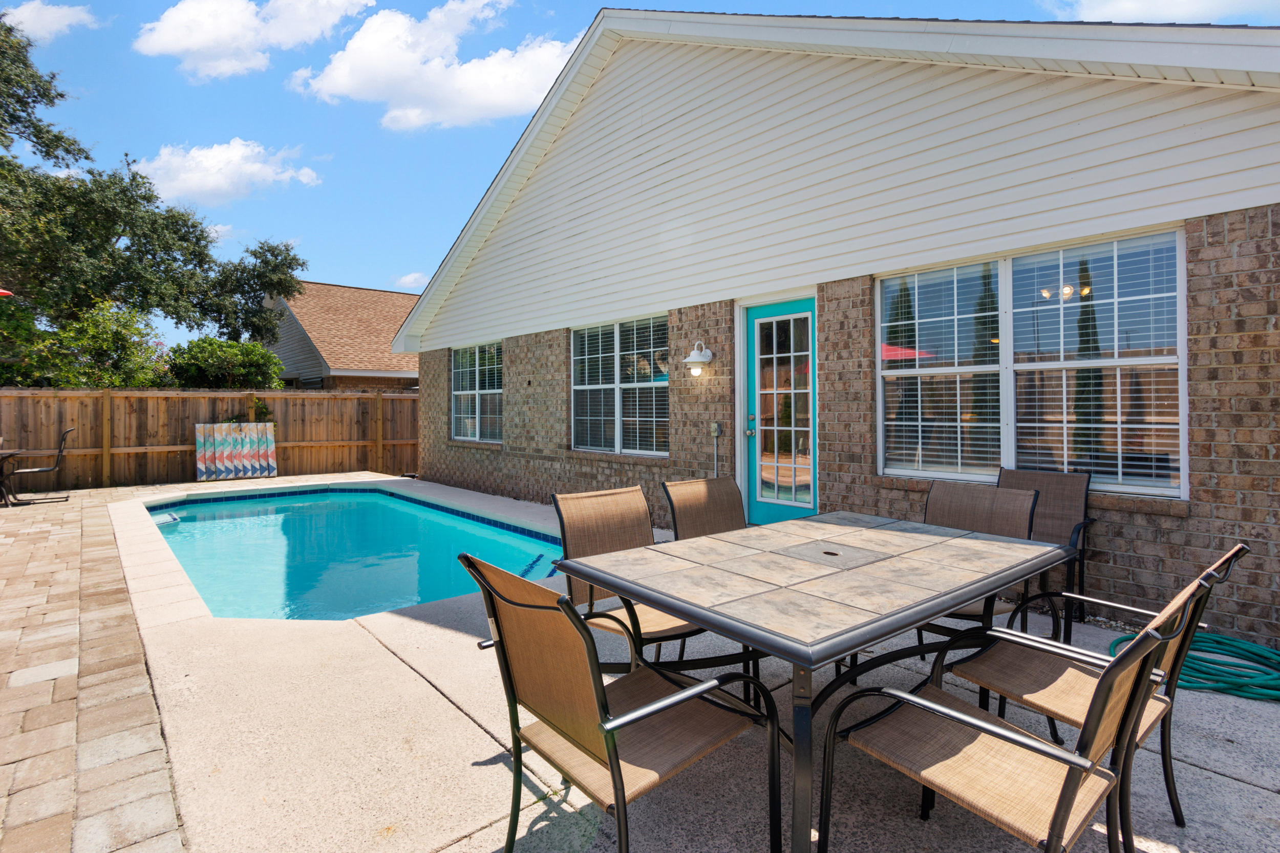 SEASPRAY - Residential