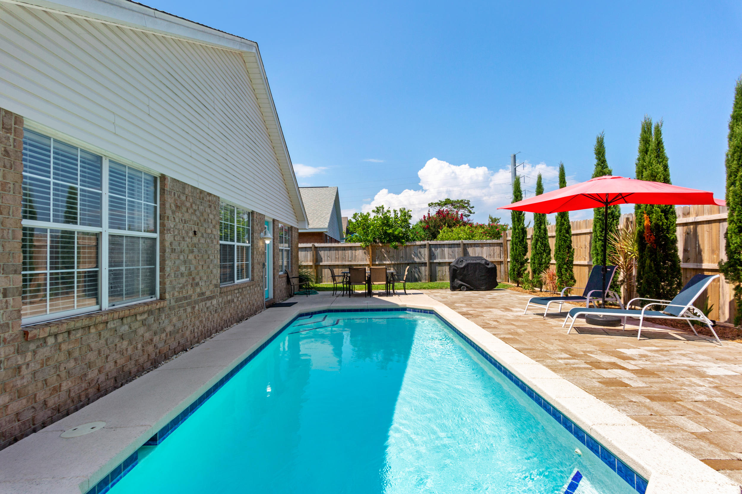 SEASPRAY - Residential