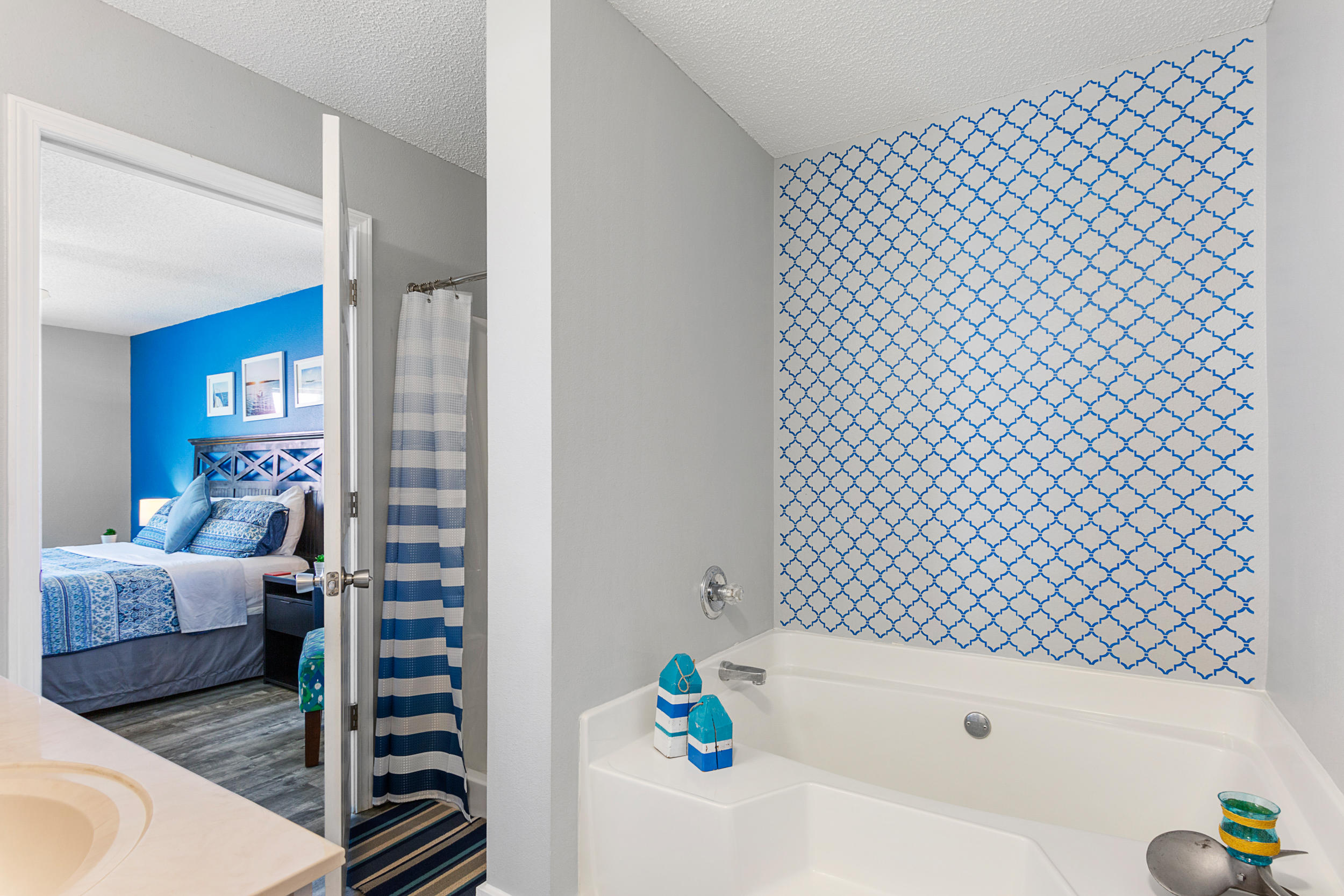SEASPRAY - Residential