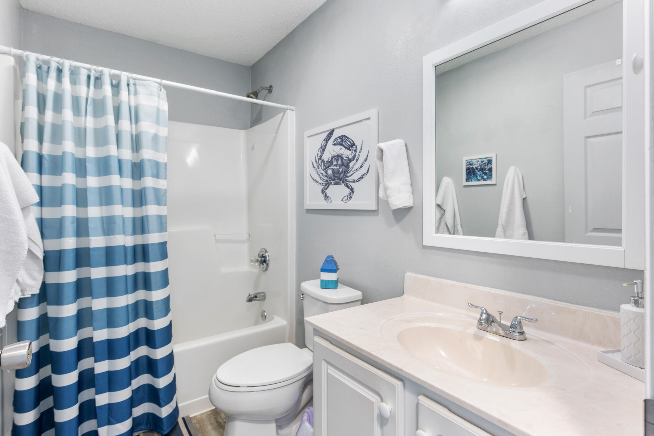 SEASPRAY - Residential