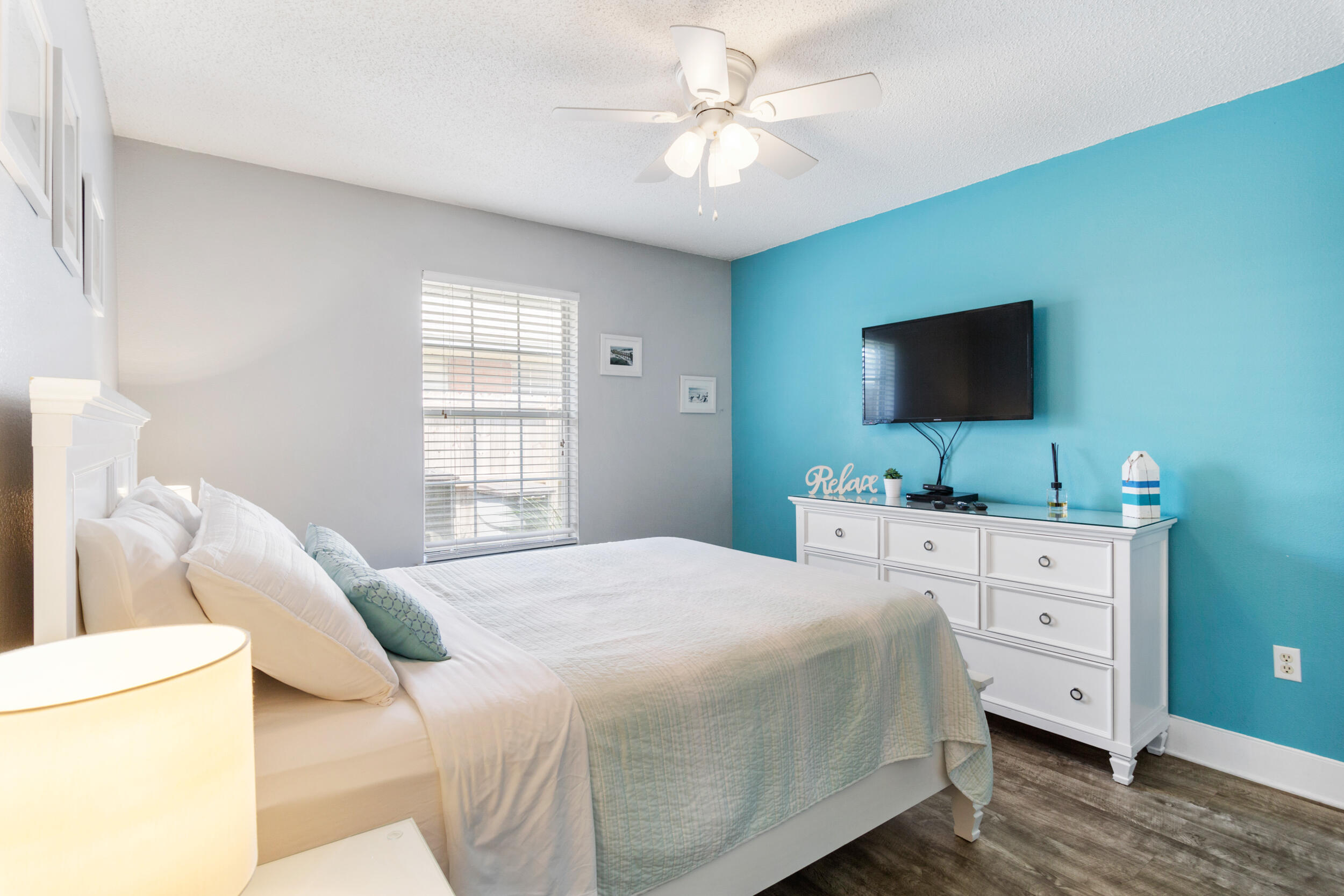 SEASPRAY - Residential