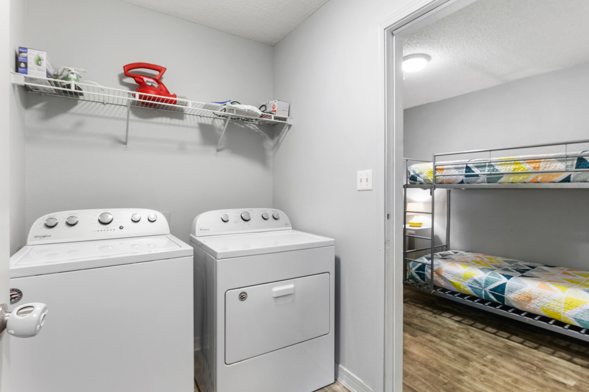 SEASPRAY - Residential