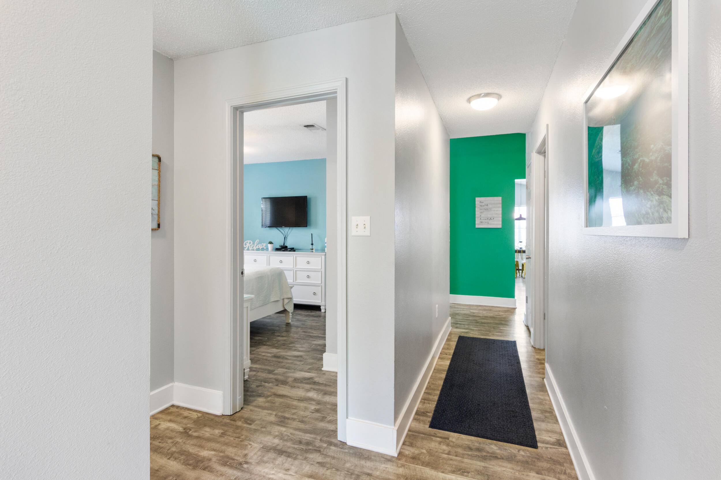 SEASPRAY - Residential