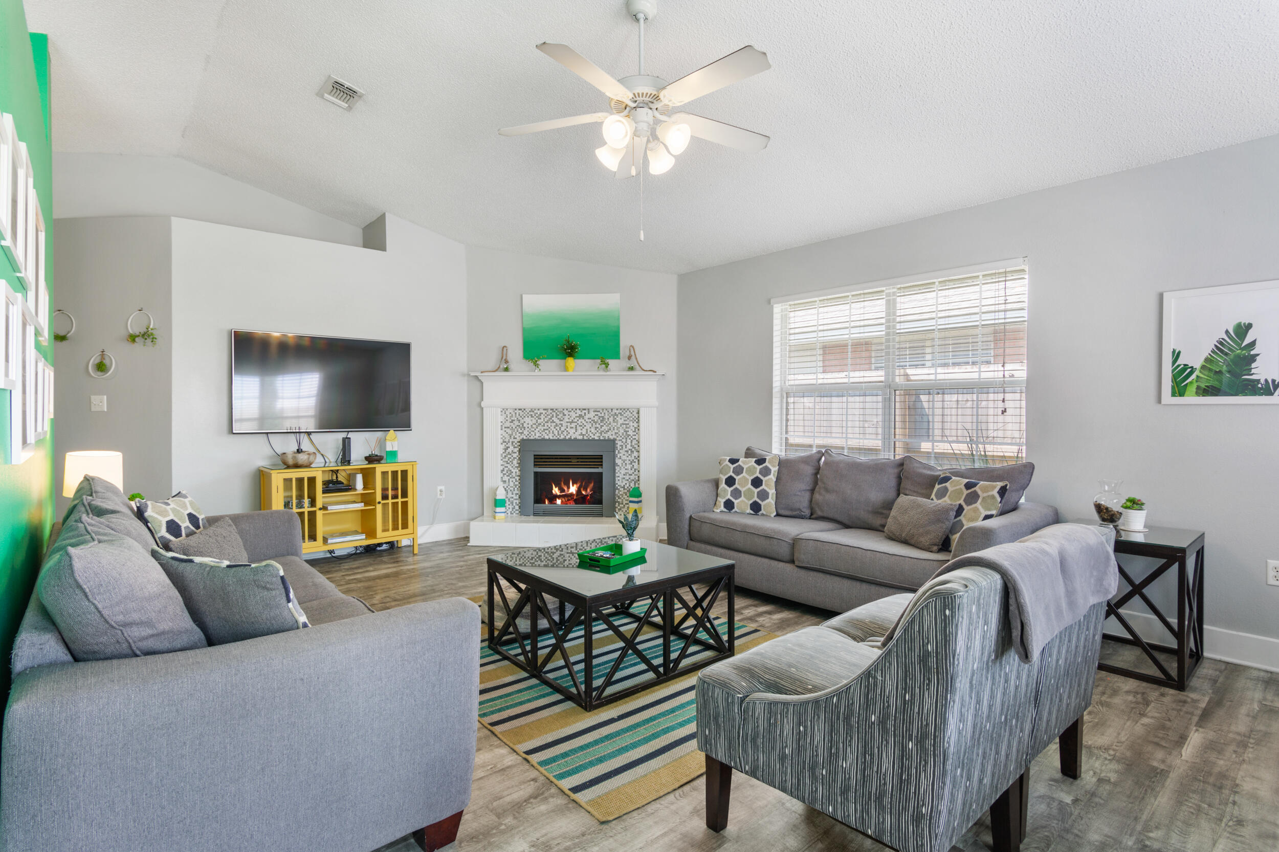 SEASPRAY - Residential