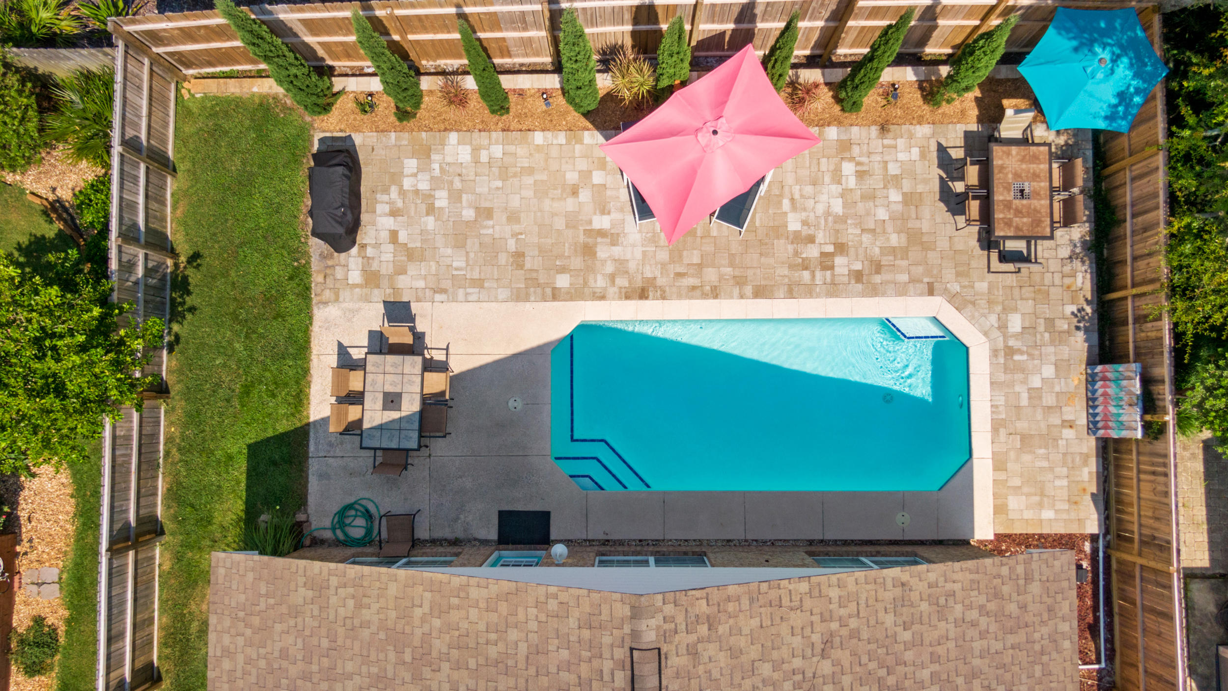 SEASPRAY - Residential