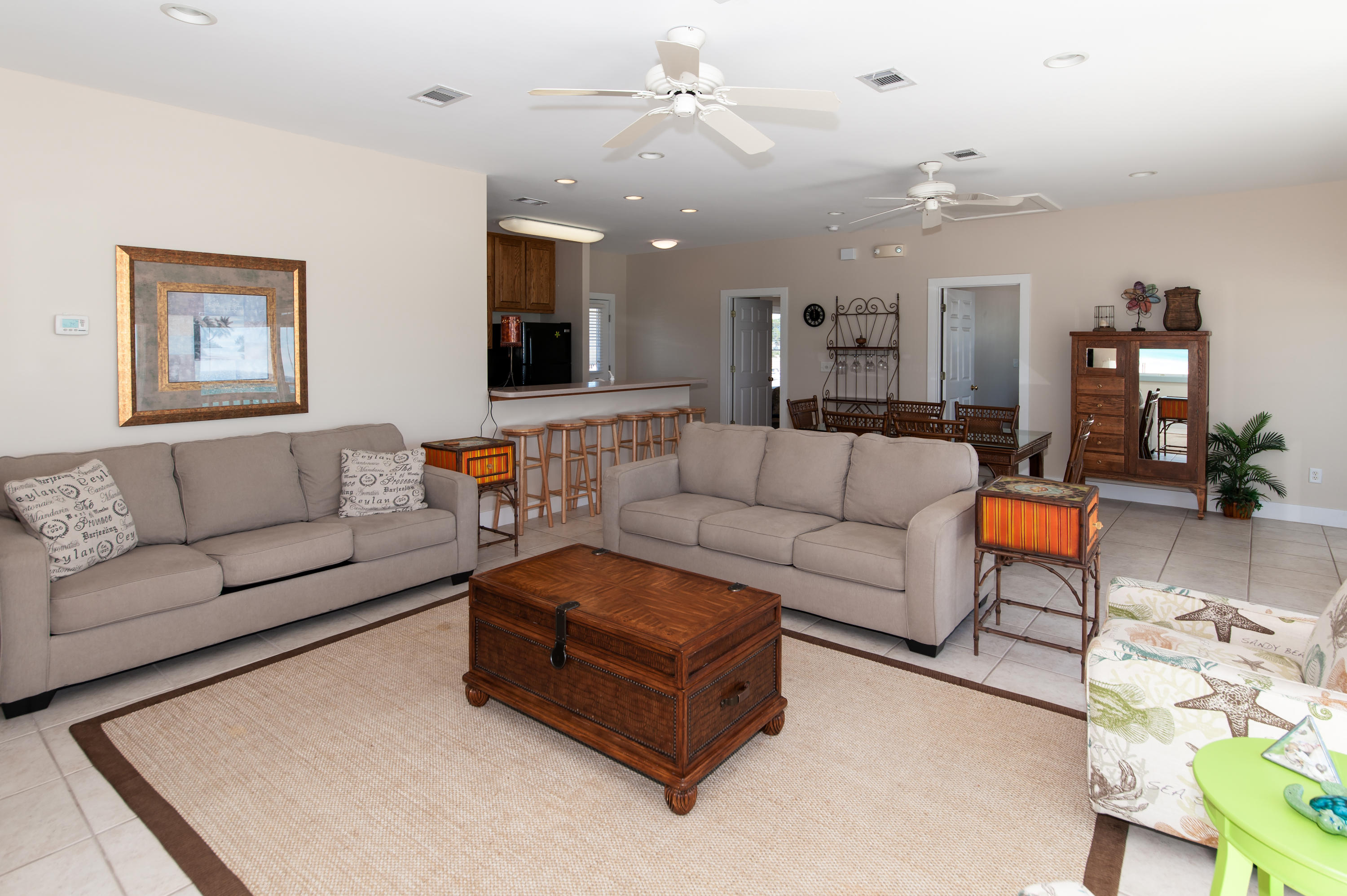 SANTA ROSA DUNES - Residential