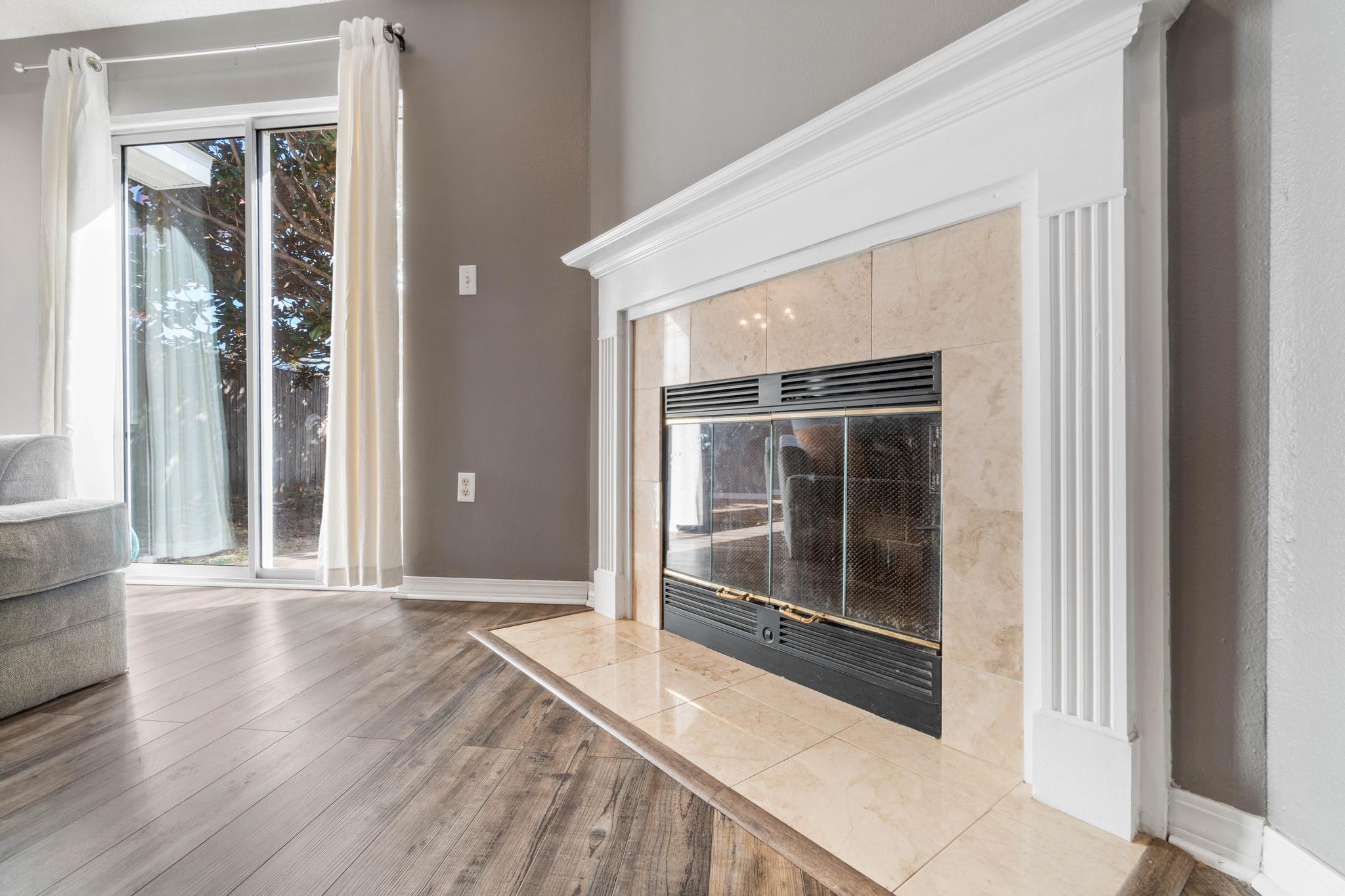 BRIDGEWATER S/D - Residential