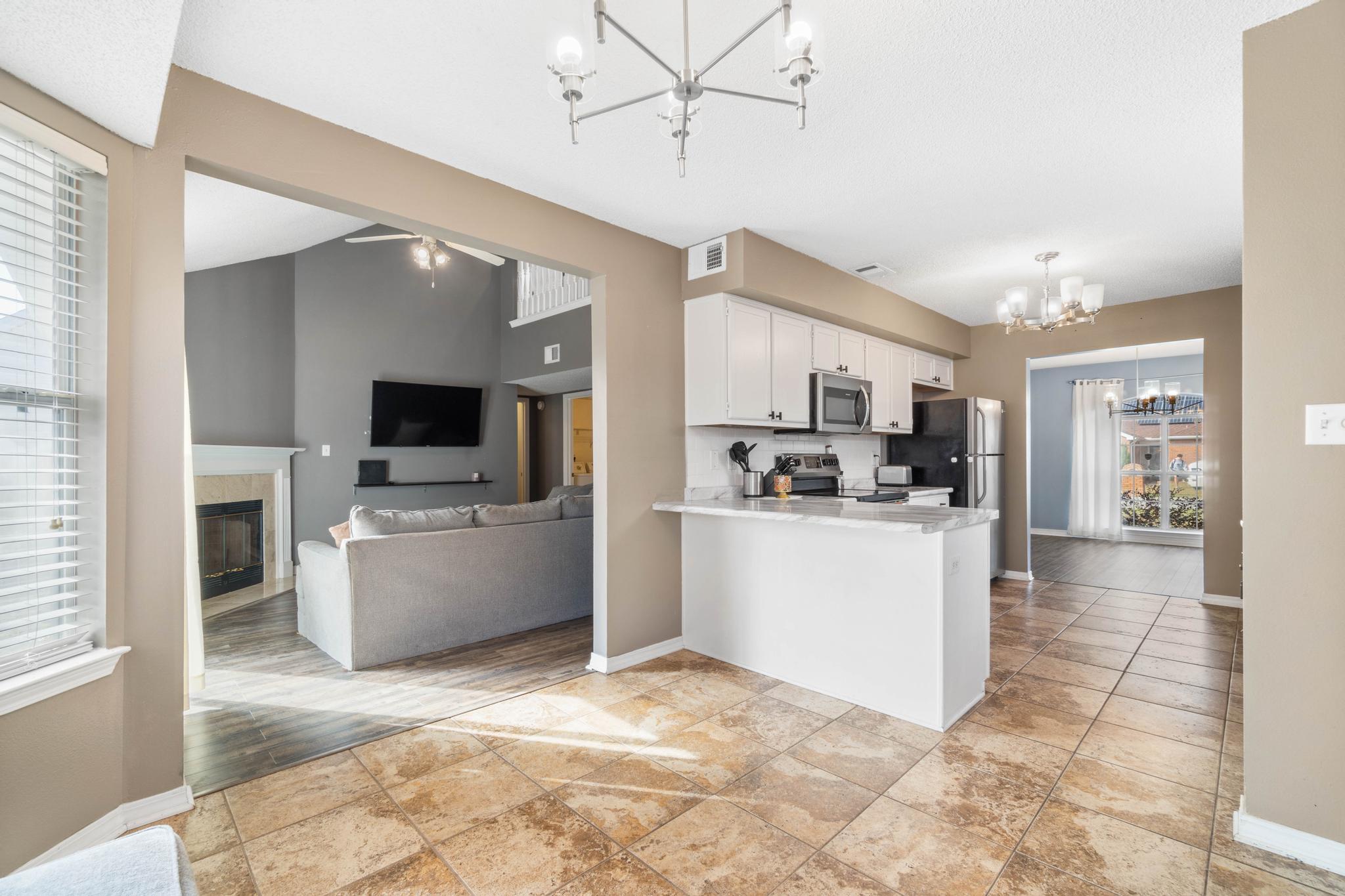 BRIDGEWATER S/D - Residential