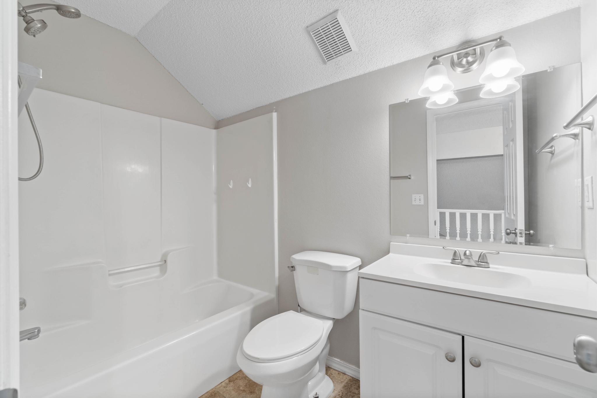 BRIDGEWATER S/D - Residential