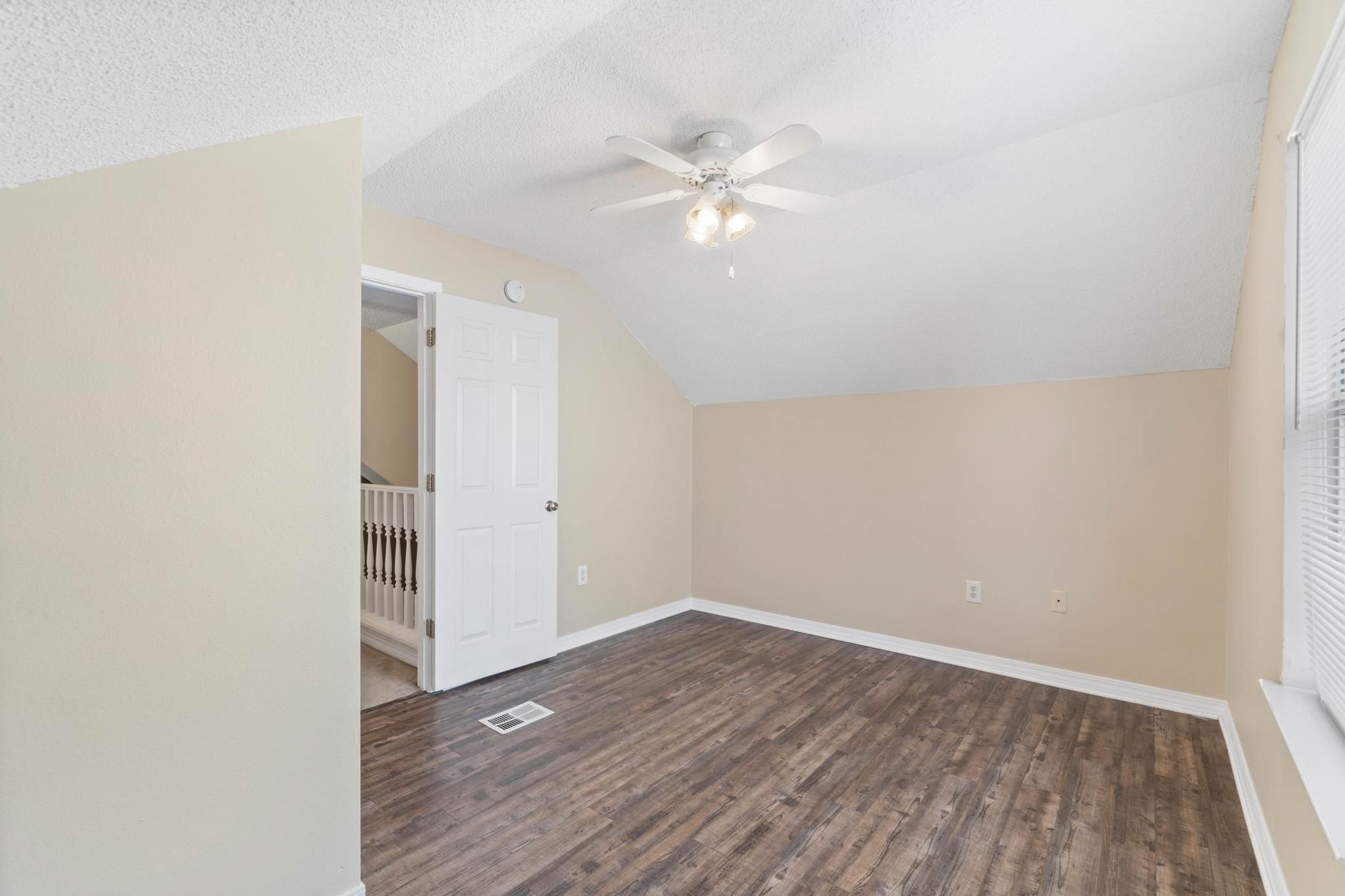 BRIDGEWATER S/D - Residential