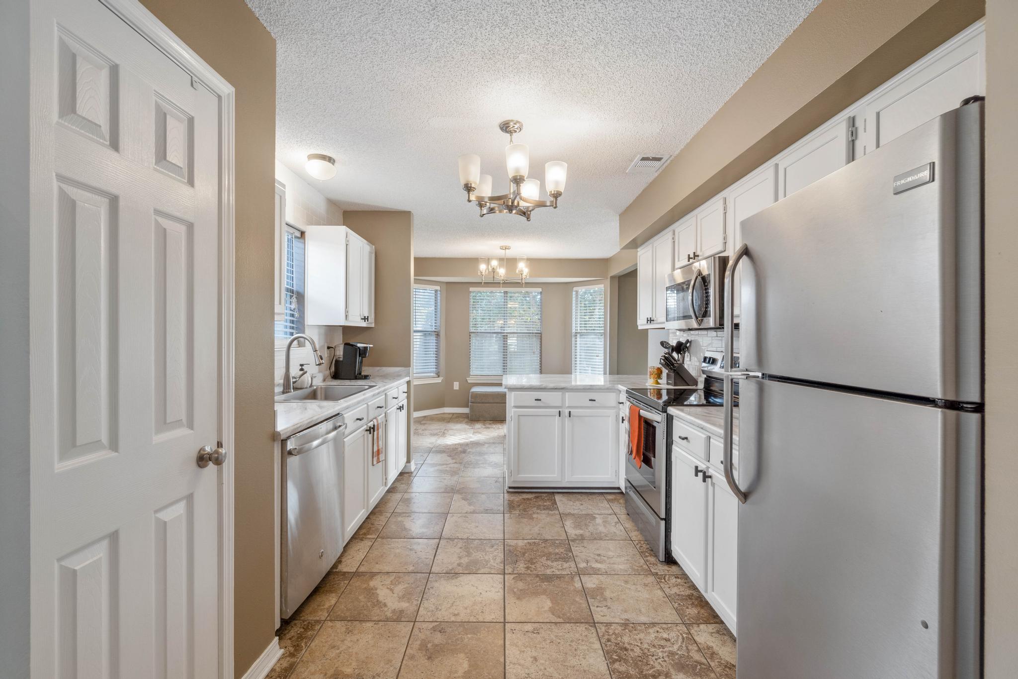 BRIDGEWATER S/D - Residential