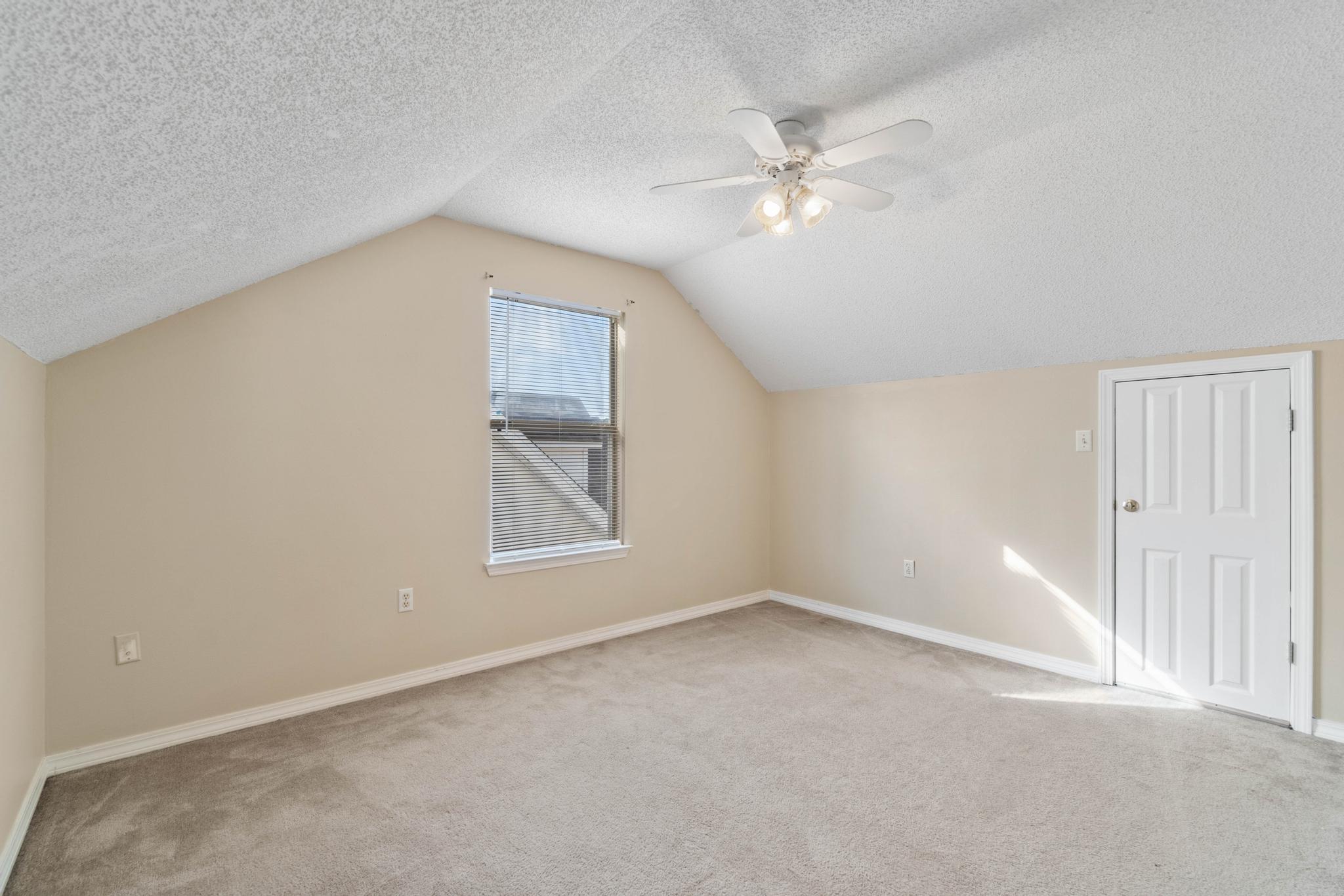 BRIDGEWATER S/D - Residential