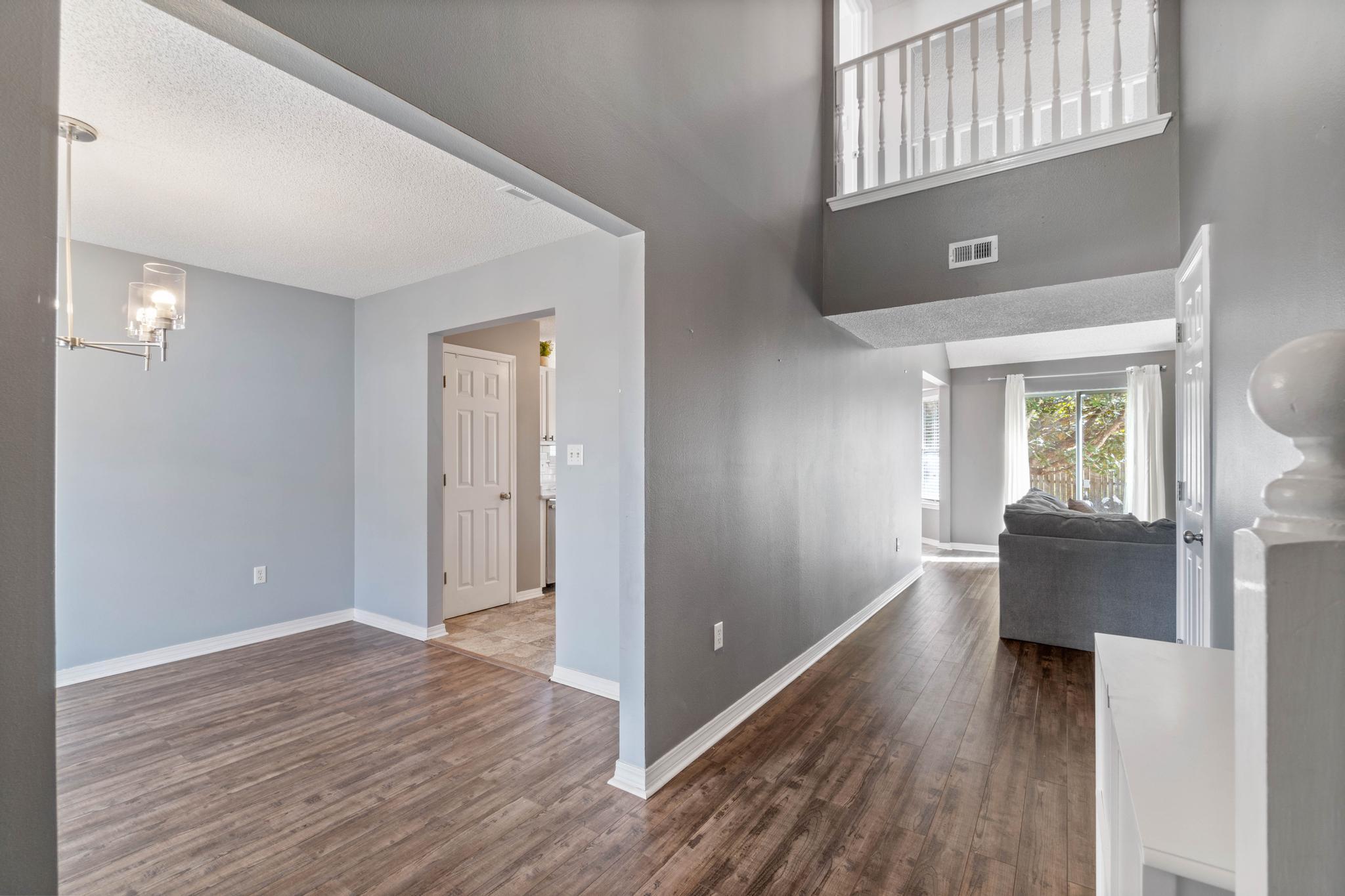 BRIDGEWATER S/D - Residential