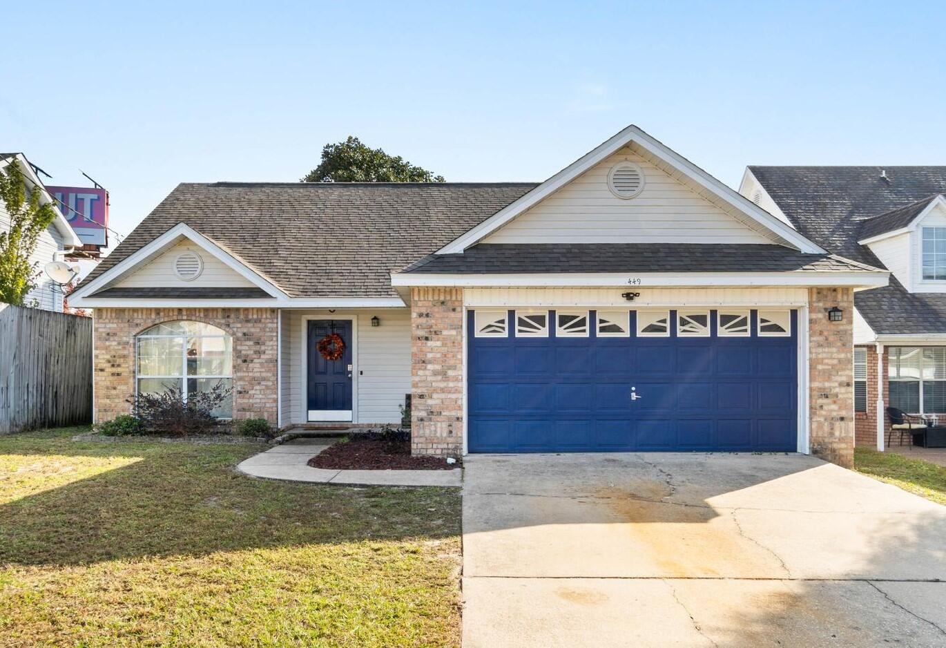 BRIDGEWATER S/D - Residential