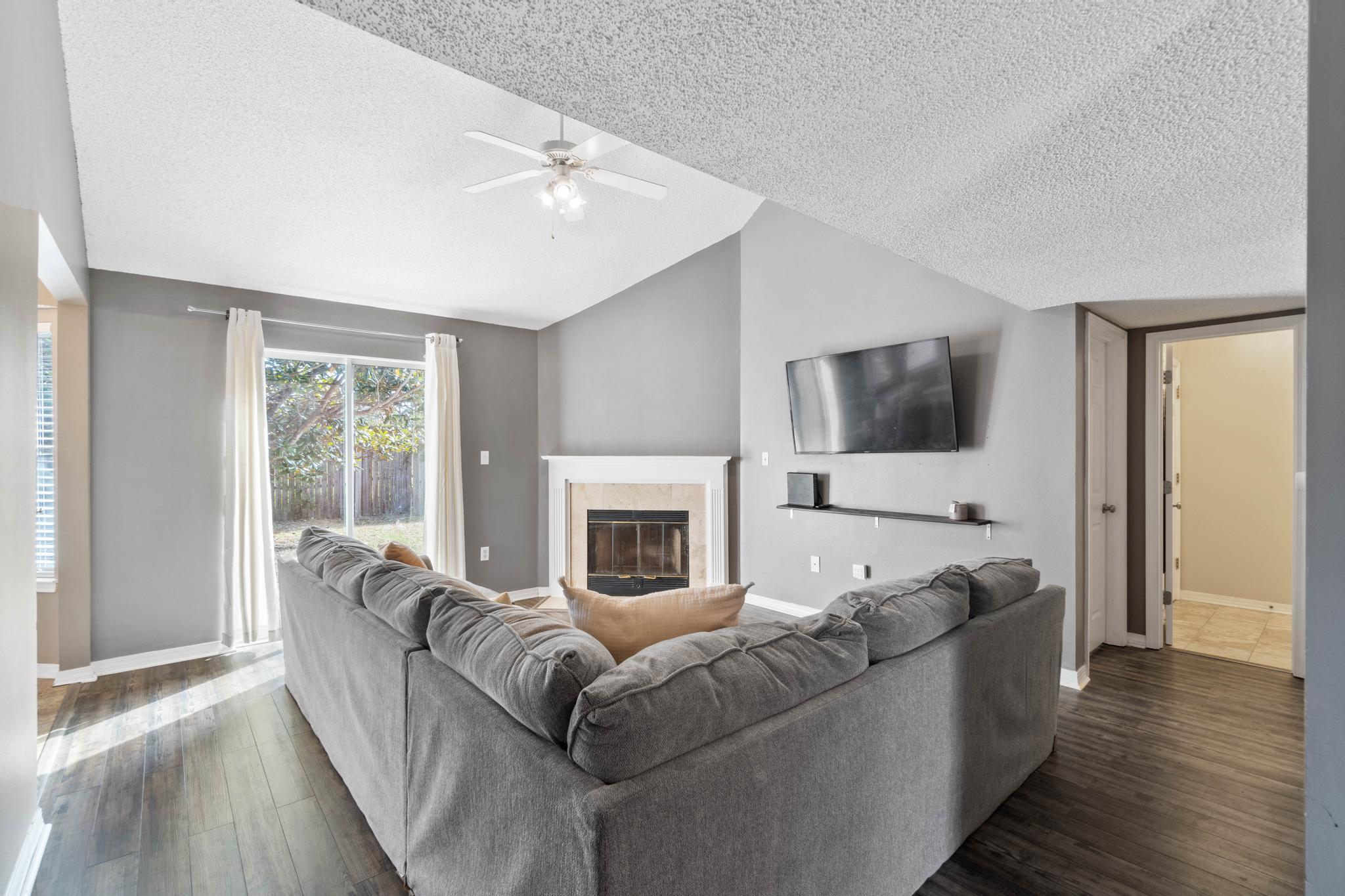 BRIDGEWATER S/D - Residential