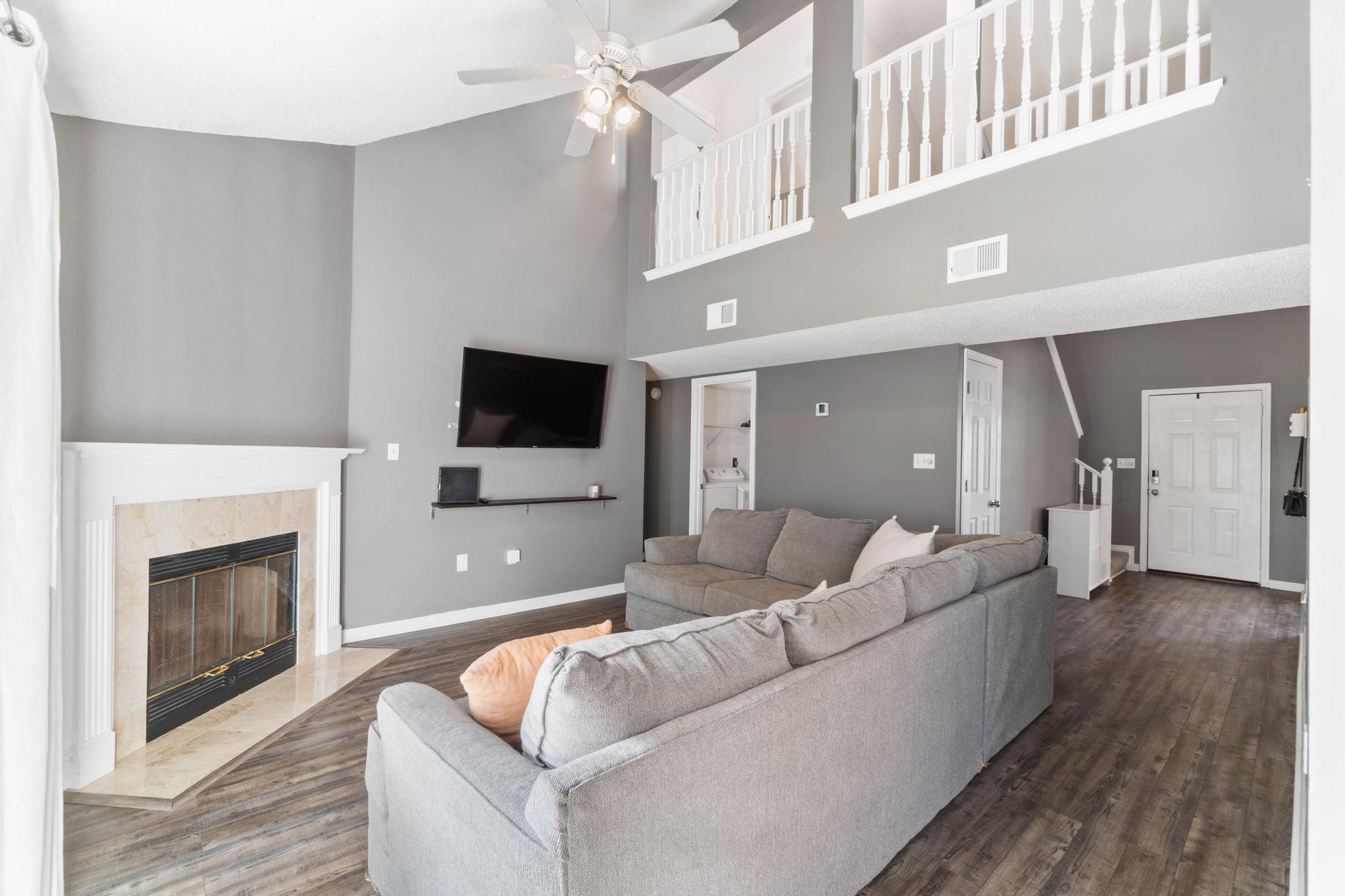 BRIDGEWATER S/D - Residential