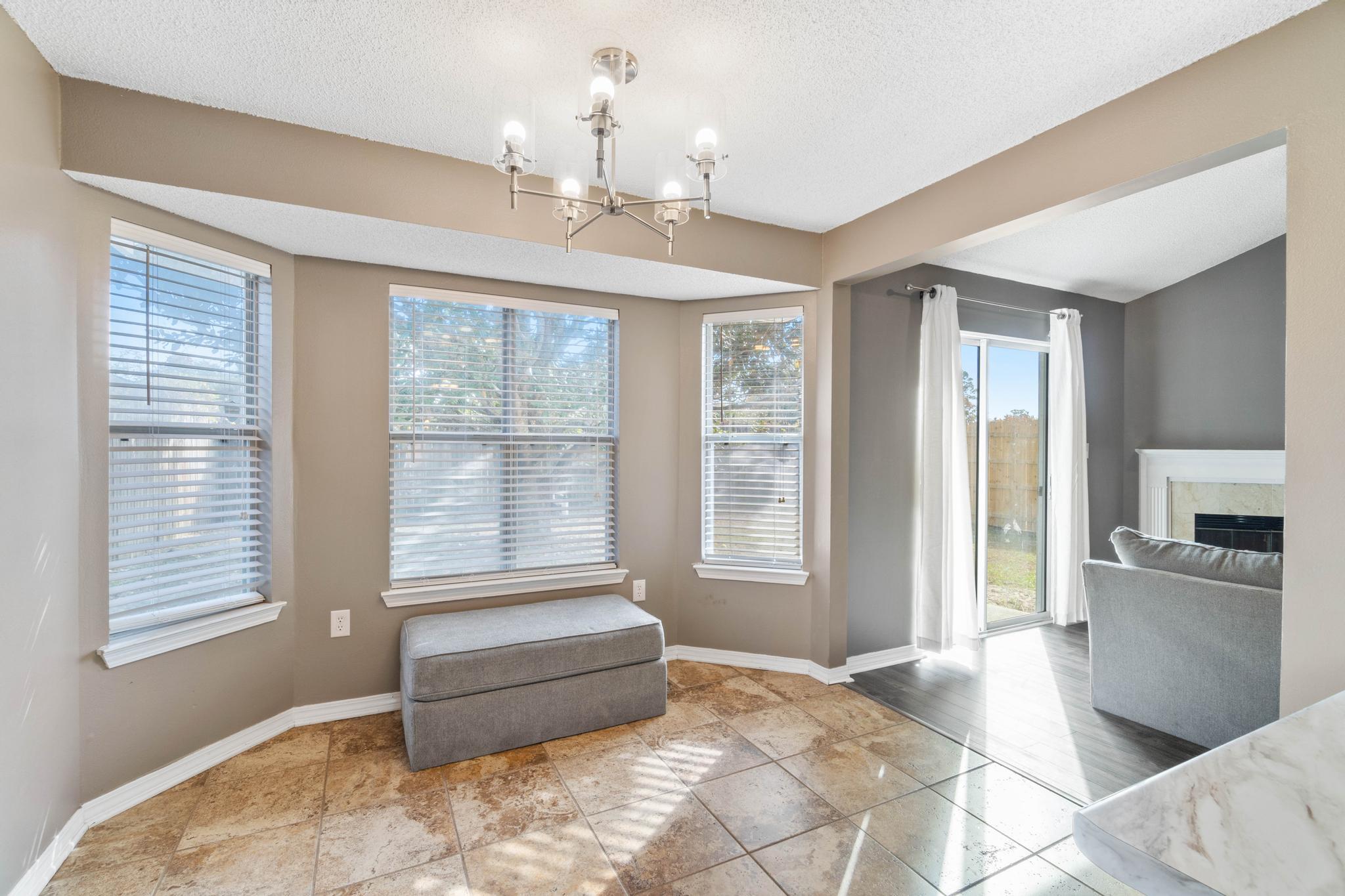 BRIDGEWATER S/D - Residential