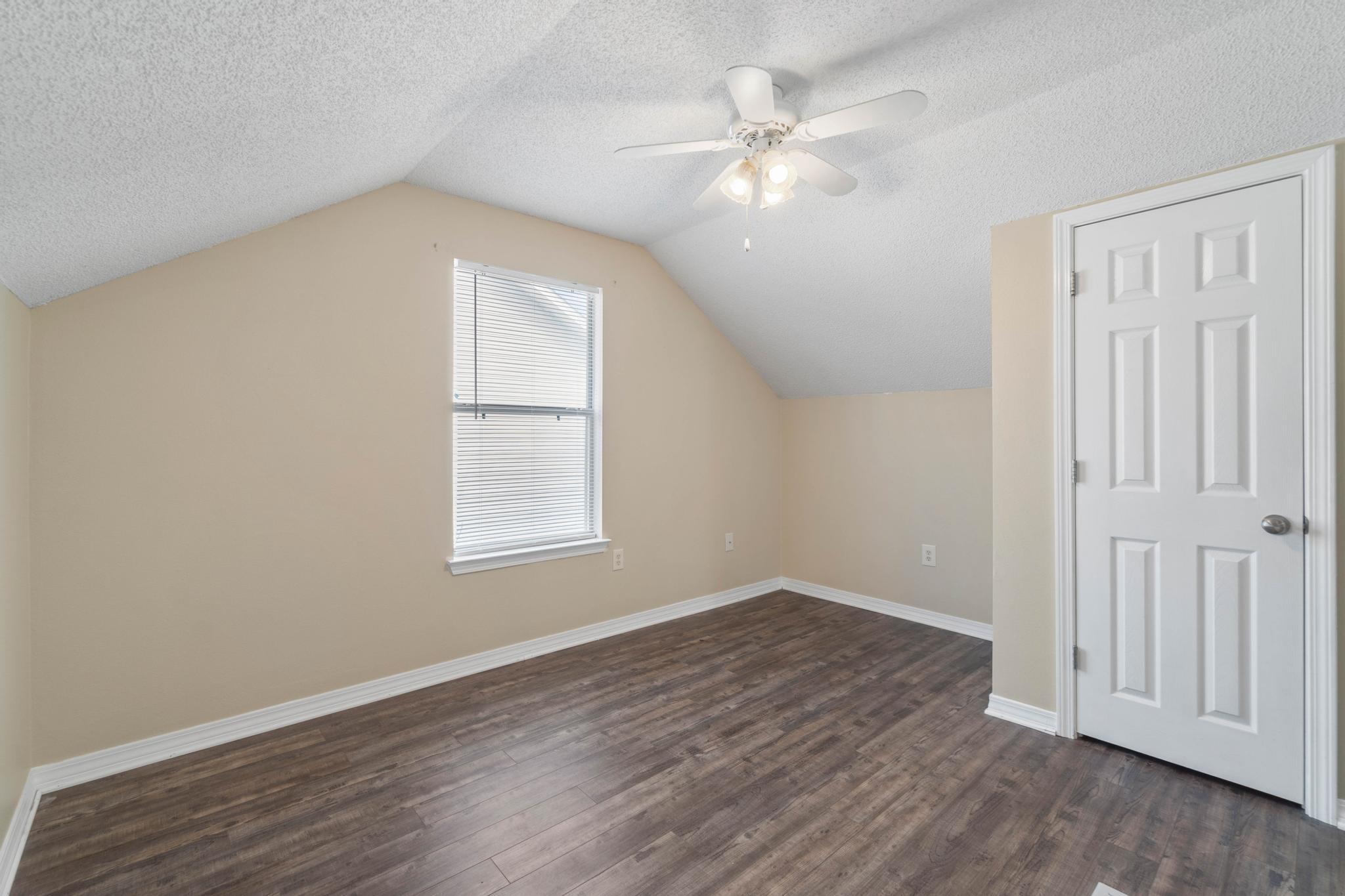 BRIDGEWATER S/D - Residential