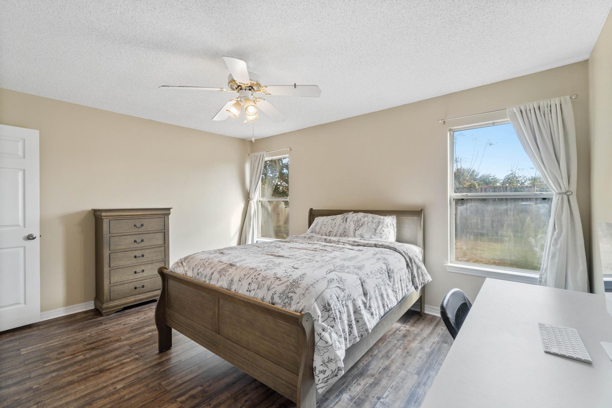 BRIDGEWATER S/D - Residential