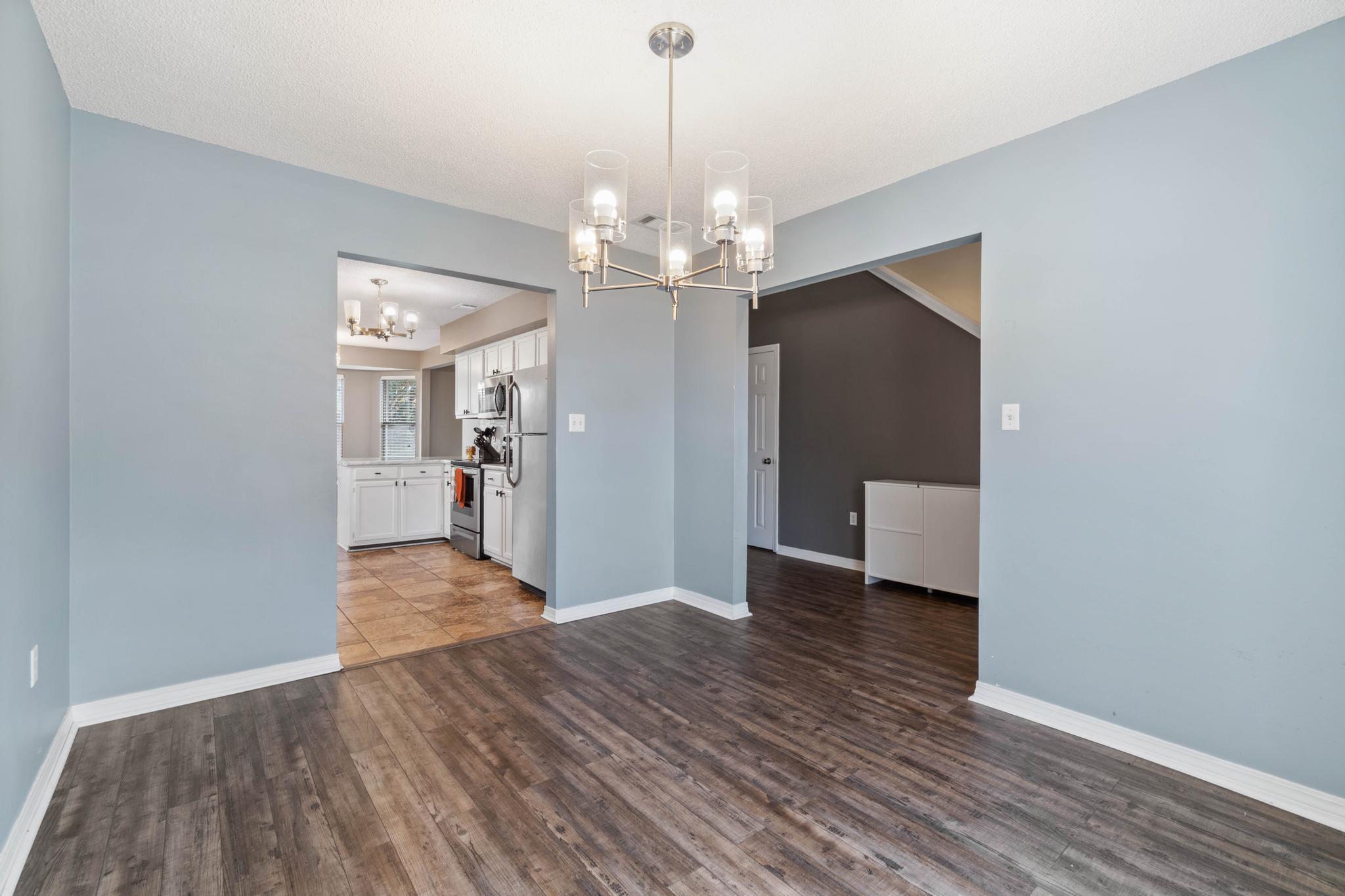 BRIDGEWATER S/D - Residential