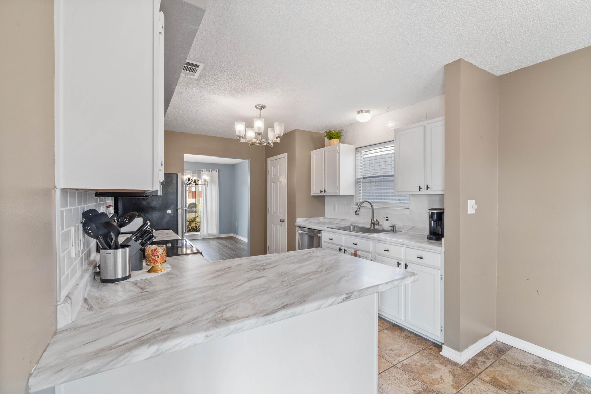 BRIDGEWATER S/D - Residential