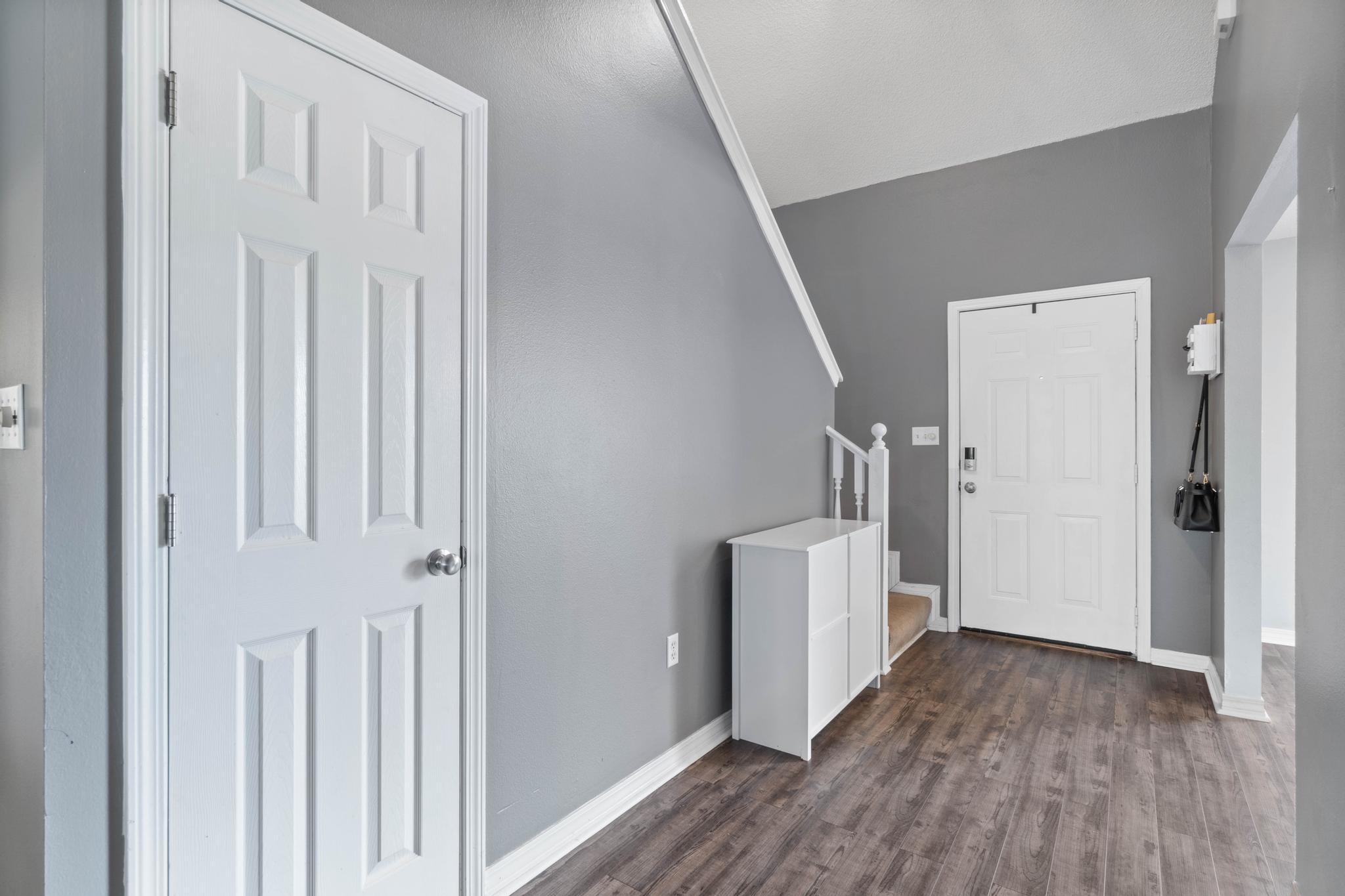 BRIDGEWATER S/D - Residential