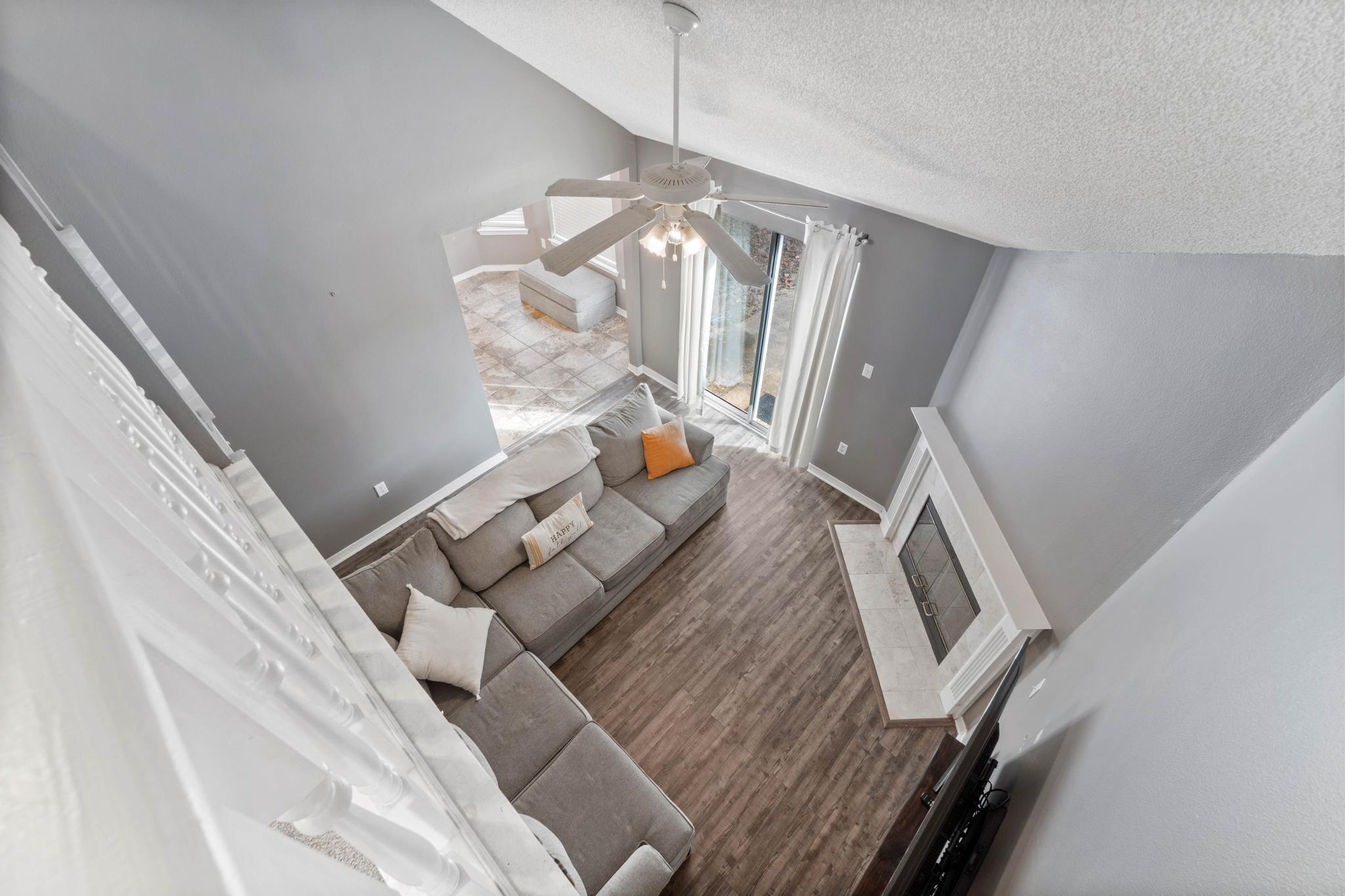 BRIDGEWATER S/D - Residential