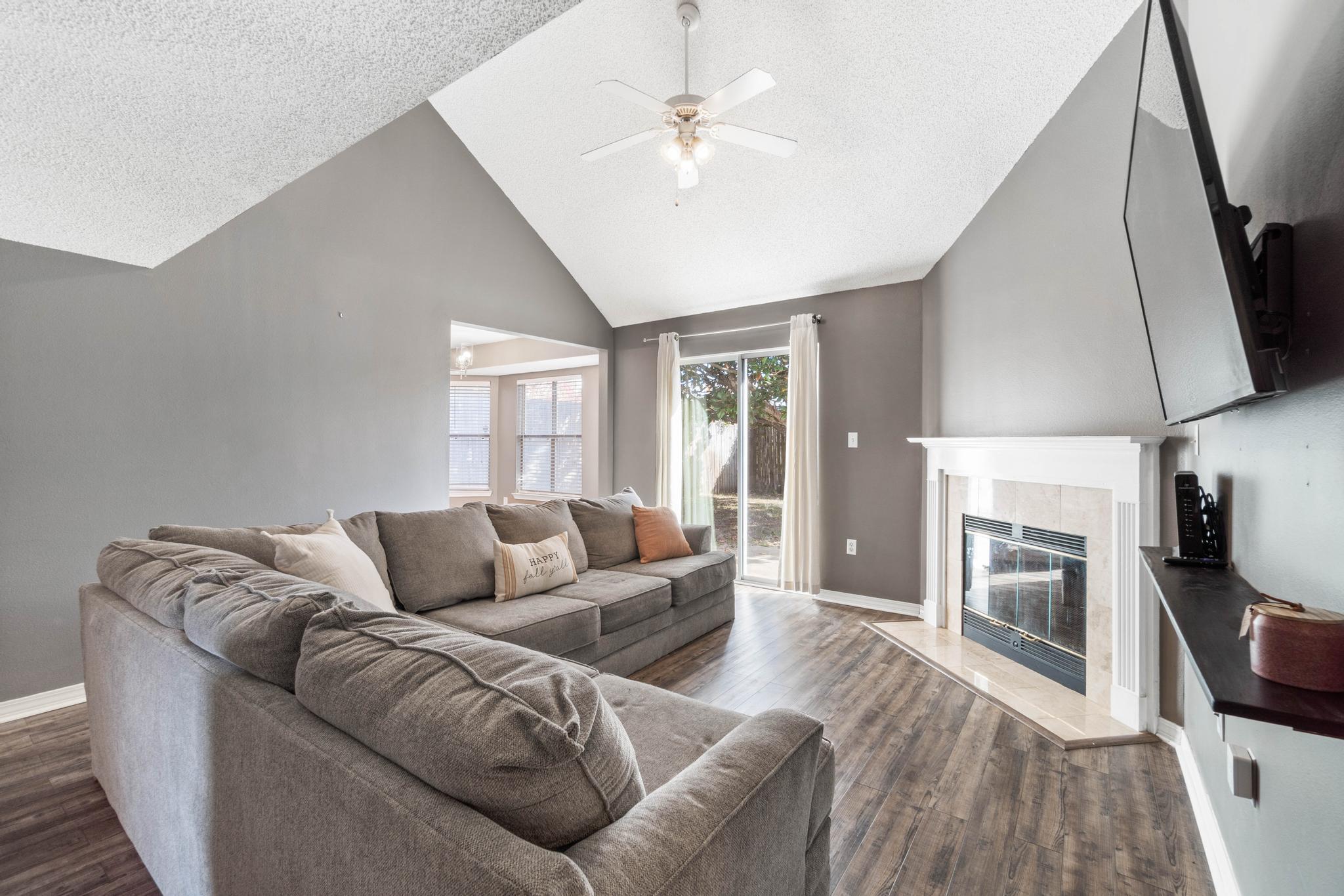 BRIDGEWATER S/D - Residential