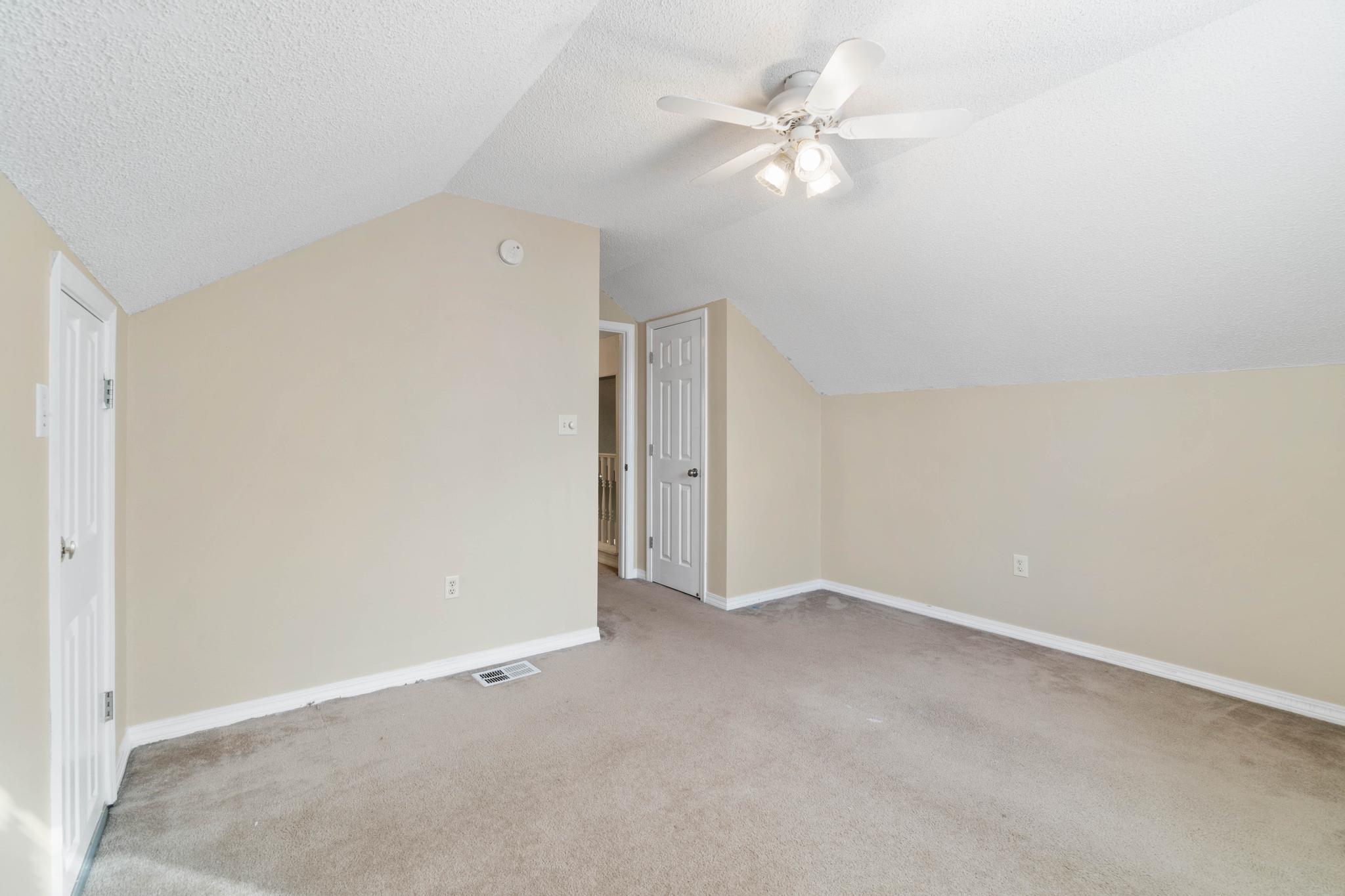 BRIDGEWATER S/D - Residential