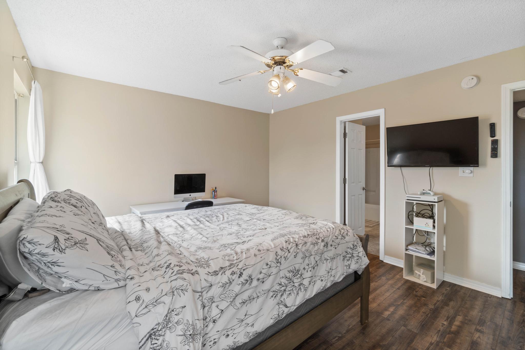 BRIDGEWATER S/D - Residential